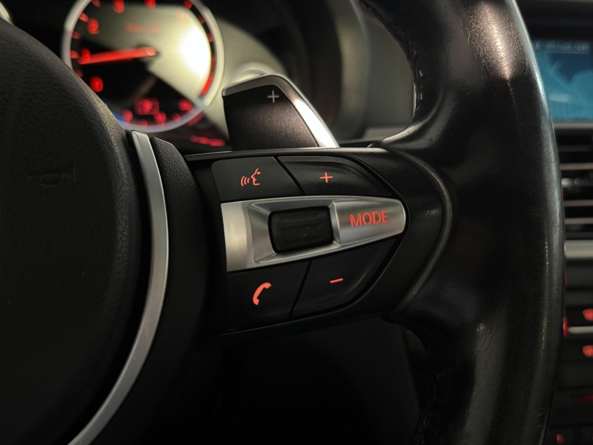 Foto van BMW X4