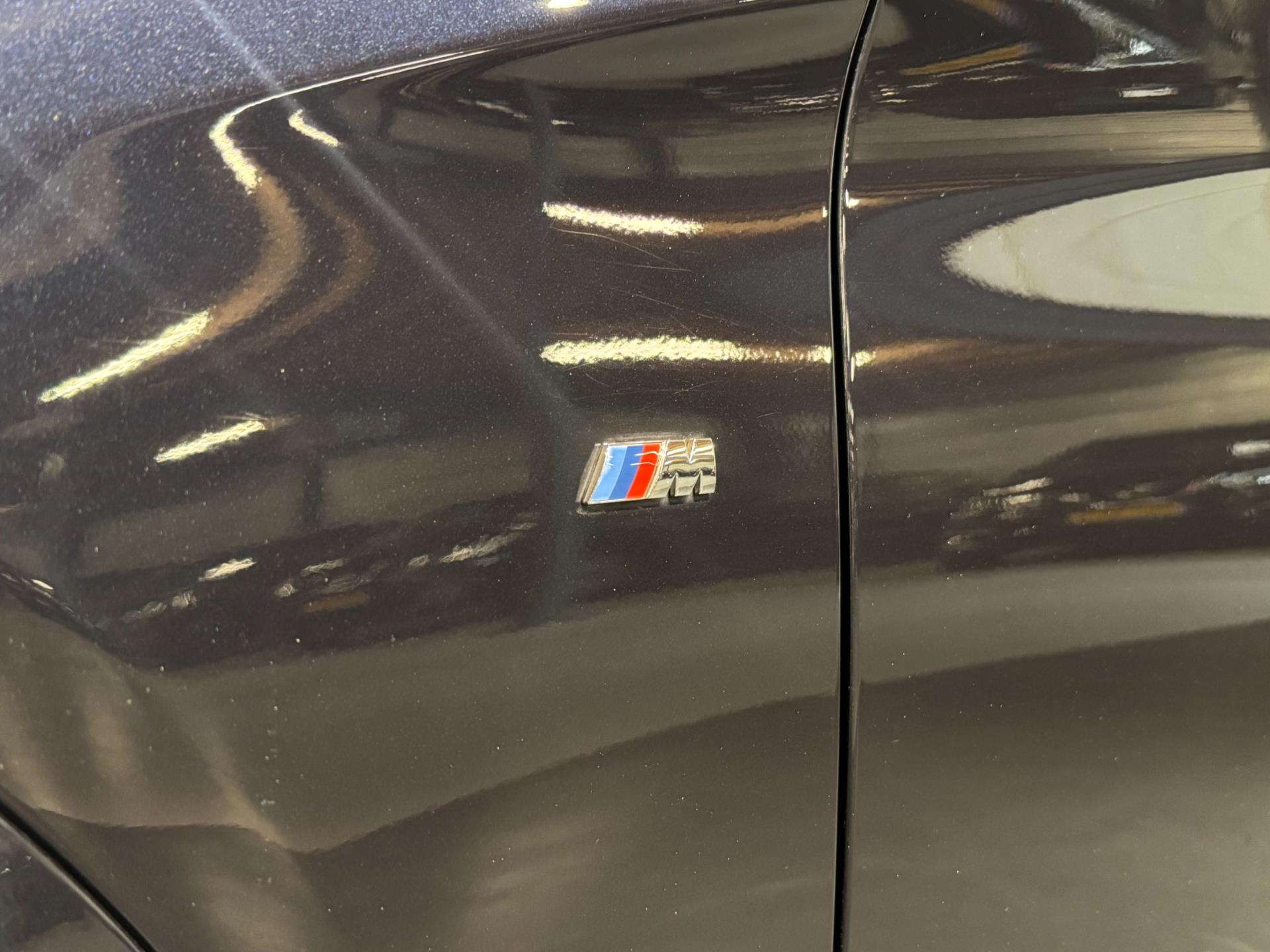Foto van BMW X4