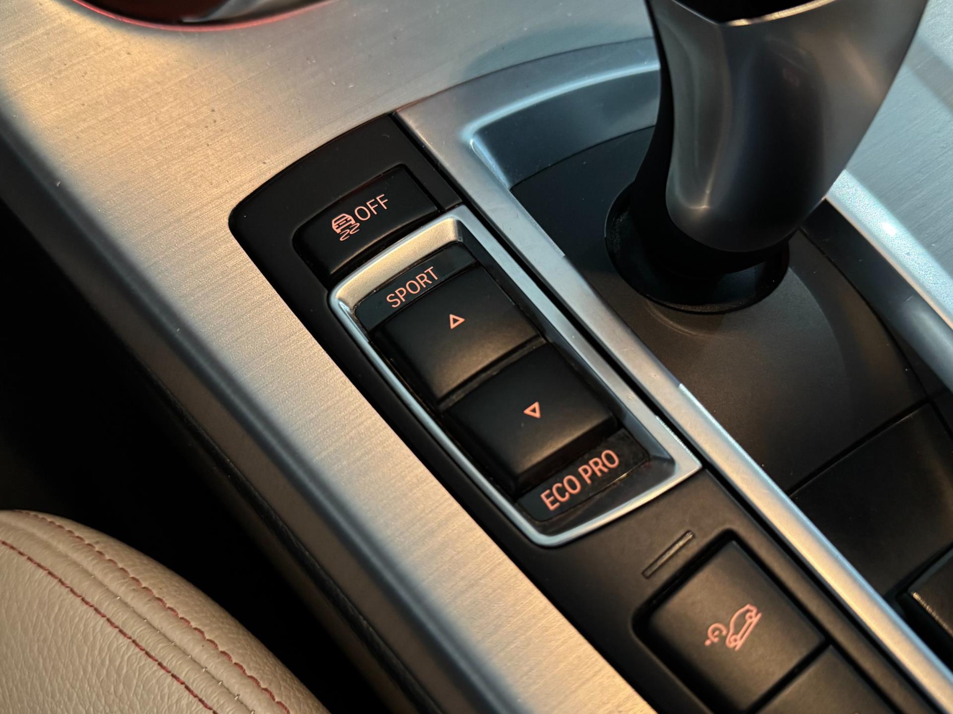 Foto van BMW X4