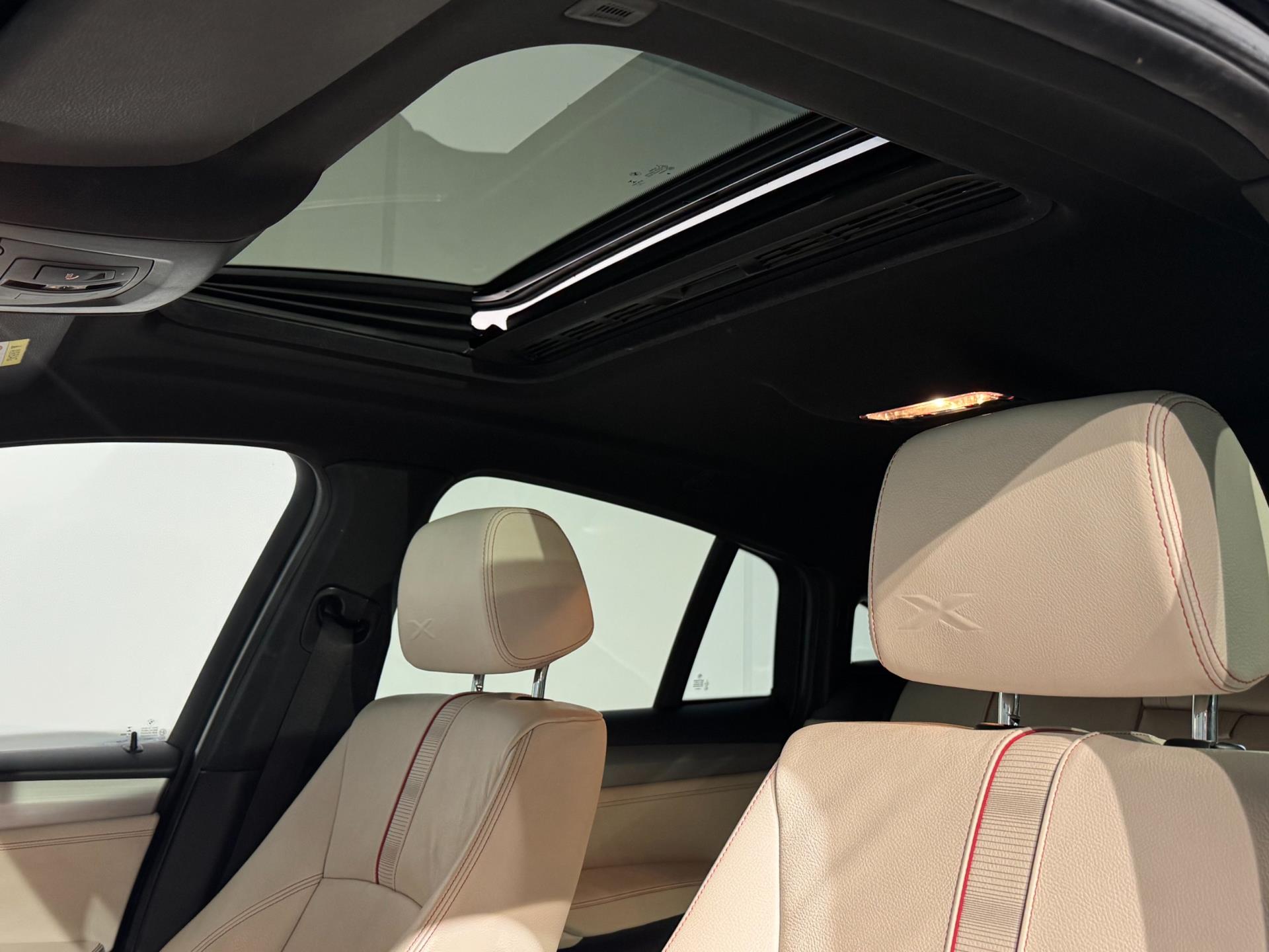 Foto van BMW X4