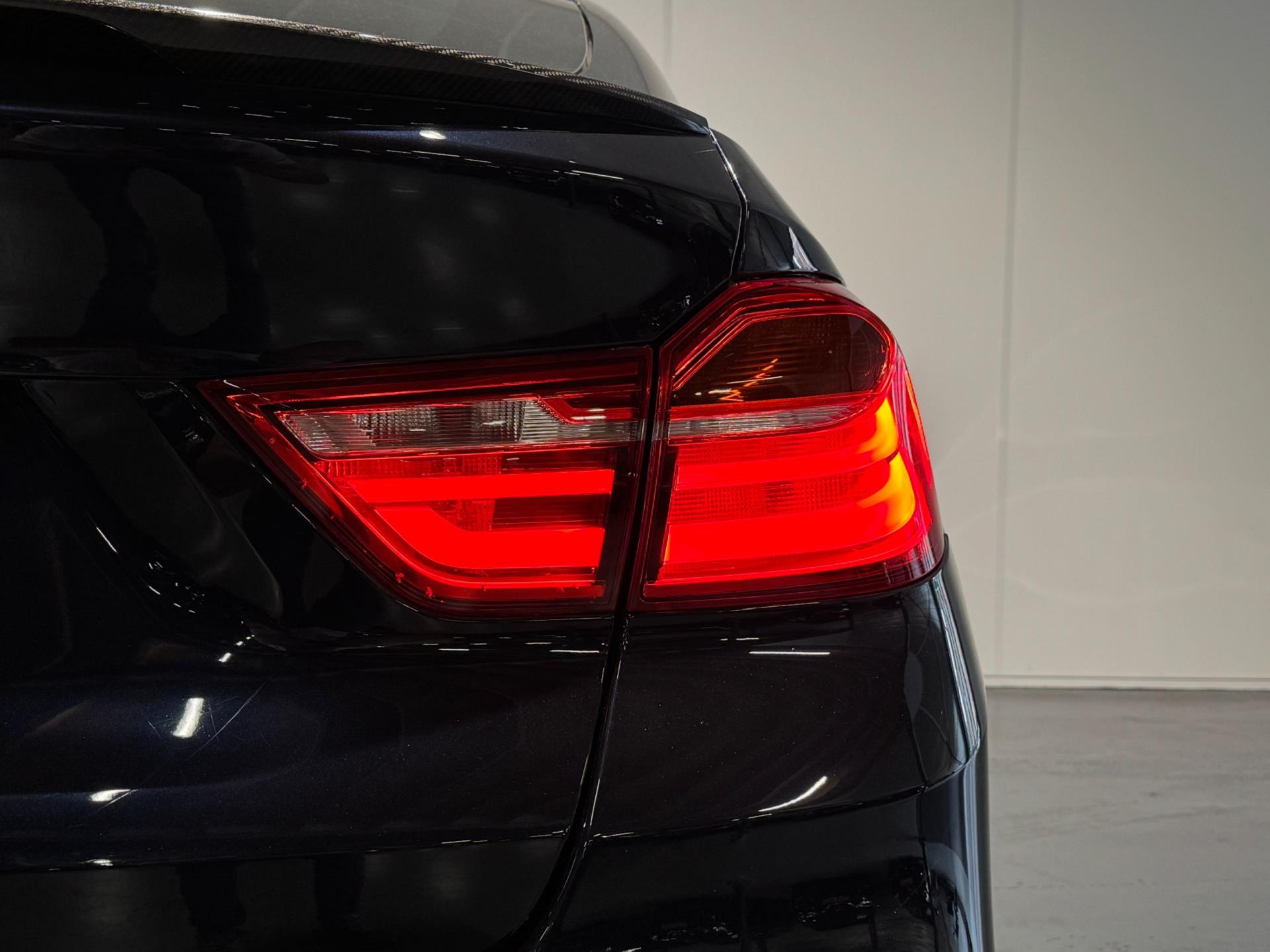 Foto van BMW X4