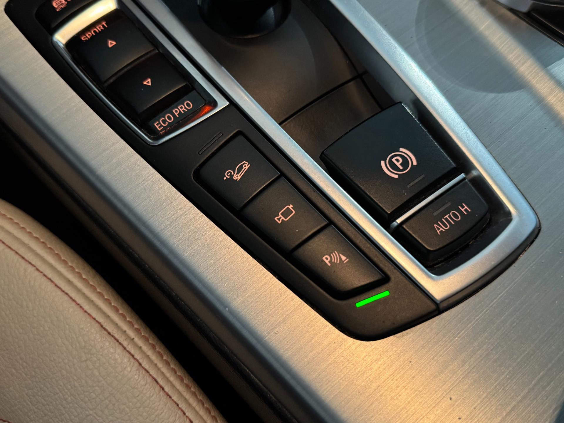 Foto van BMW X4