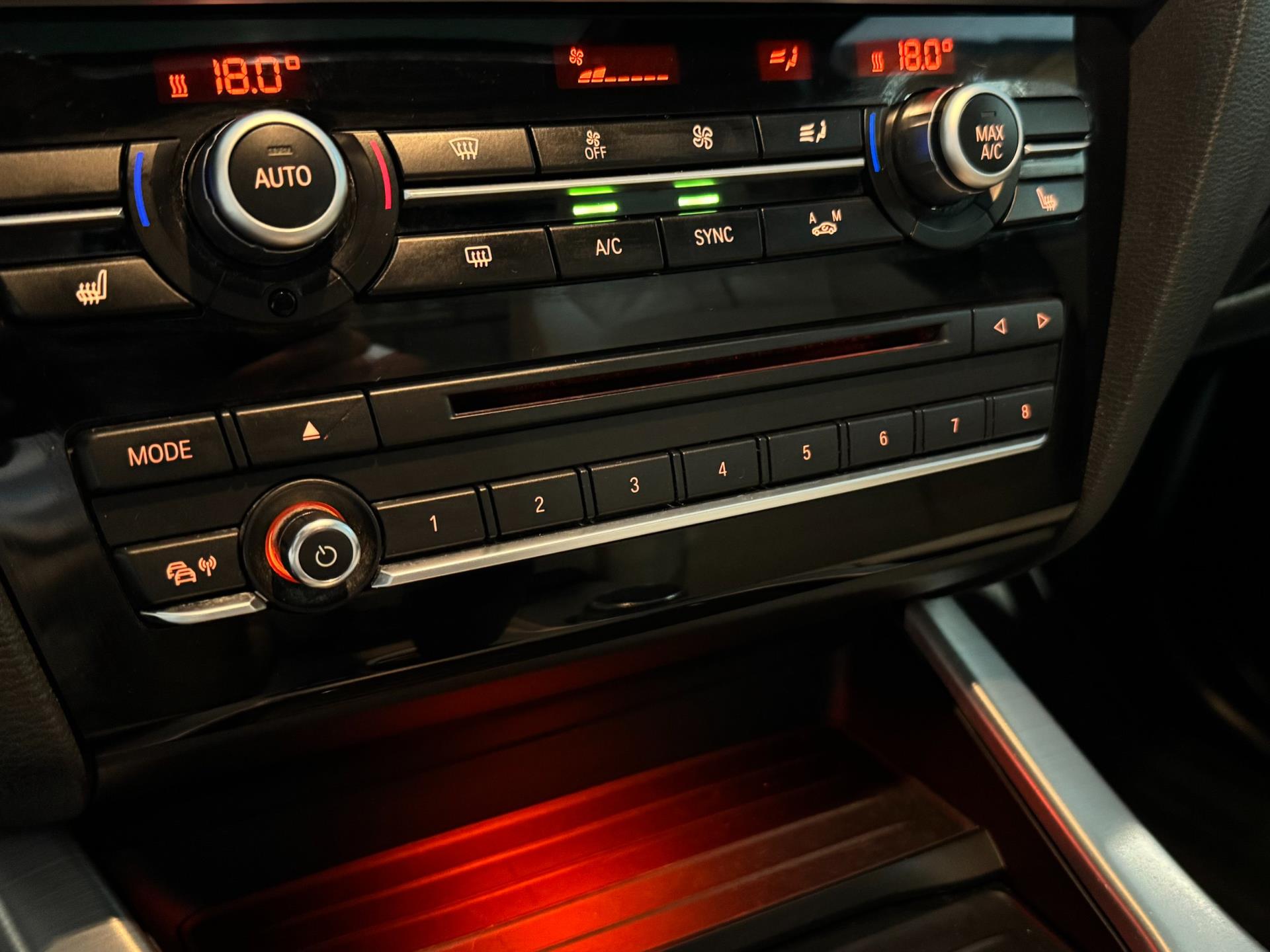 Foto van BMW X4
