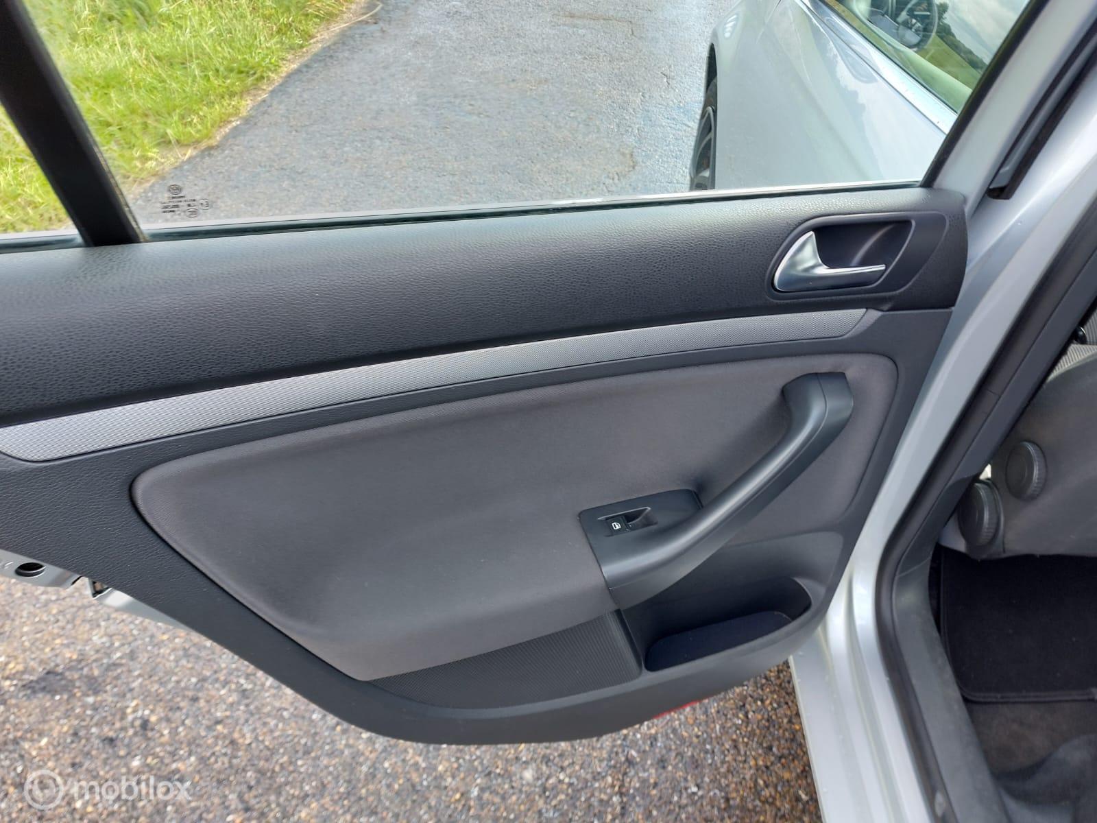 Foto van Volkswagen Golf Variant