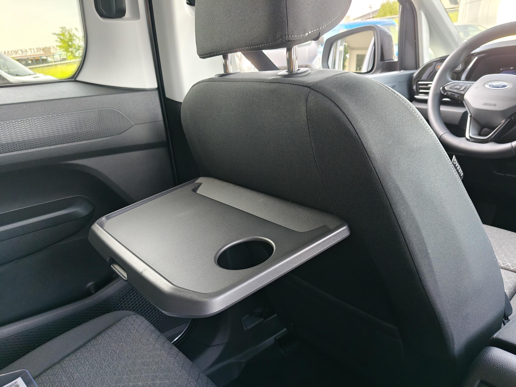 Foto van Ford Tourneo Connect