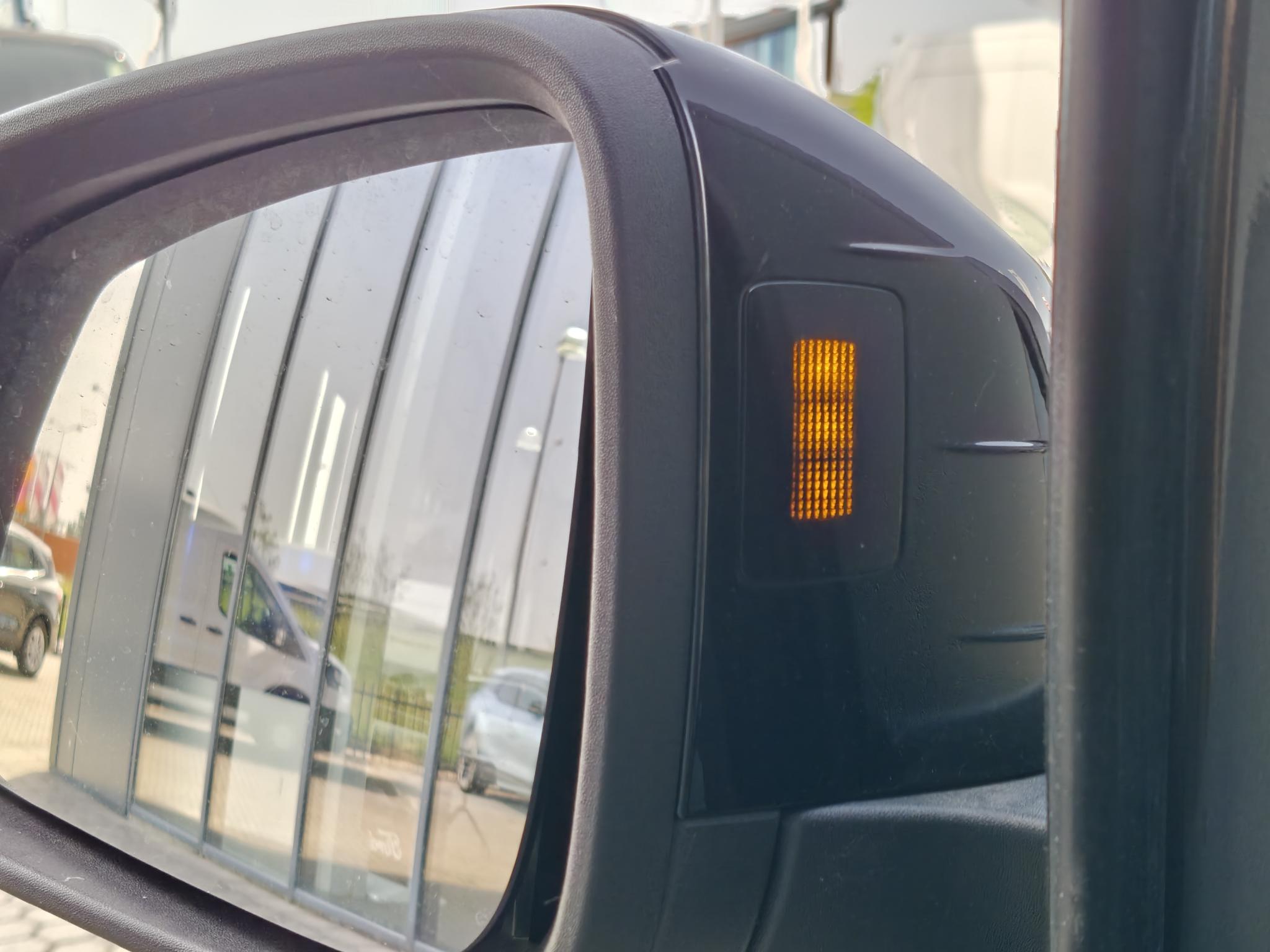 Foto van Ford Tourneo Connect
