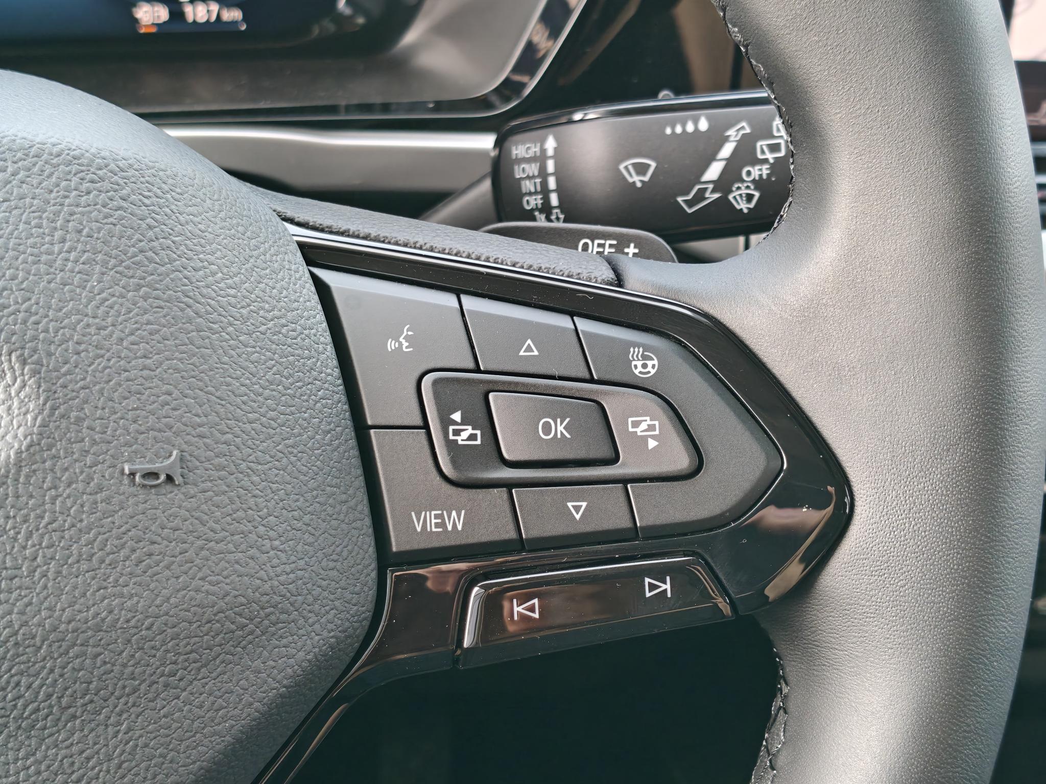 Foto van Ford Tourneo Connect