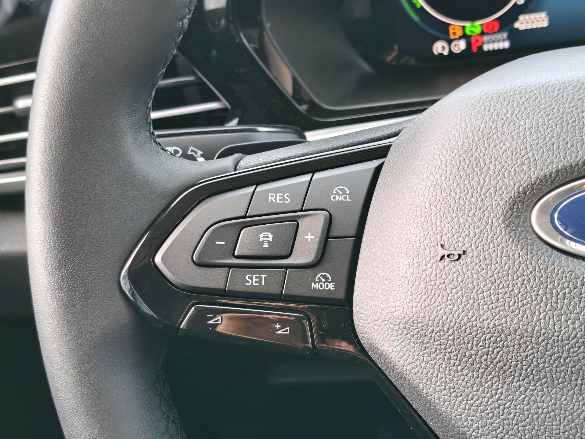 Foto van Ford Tourneo Connect