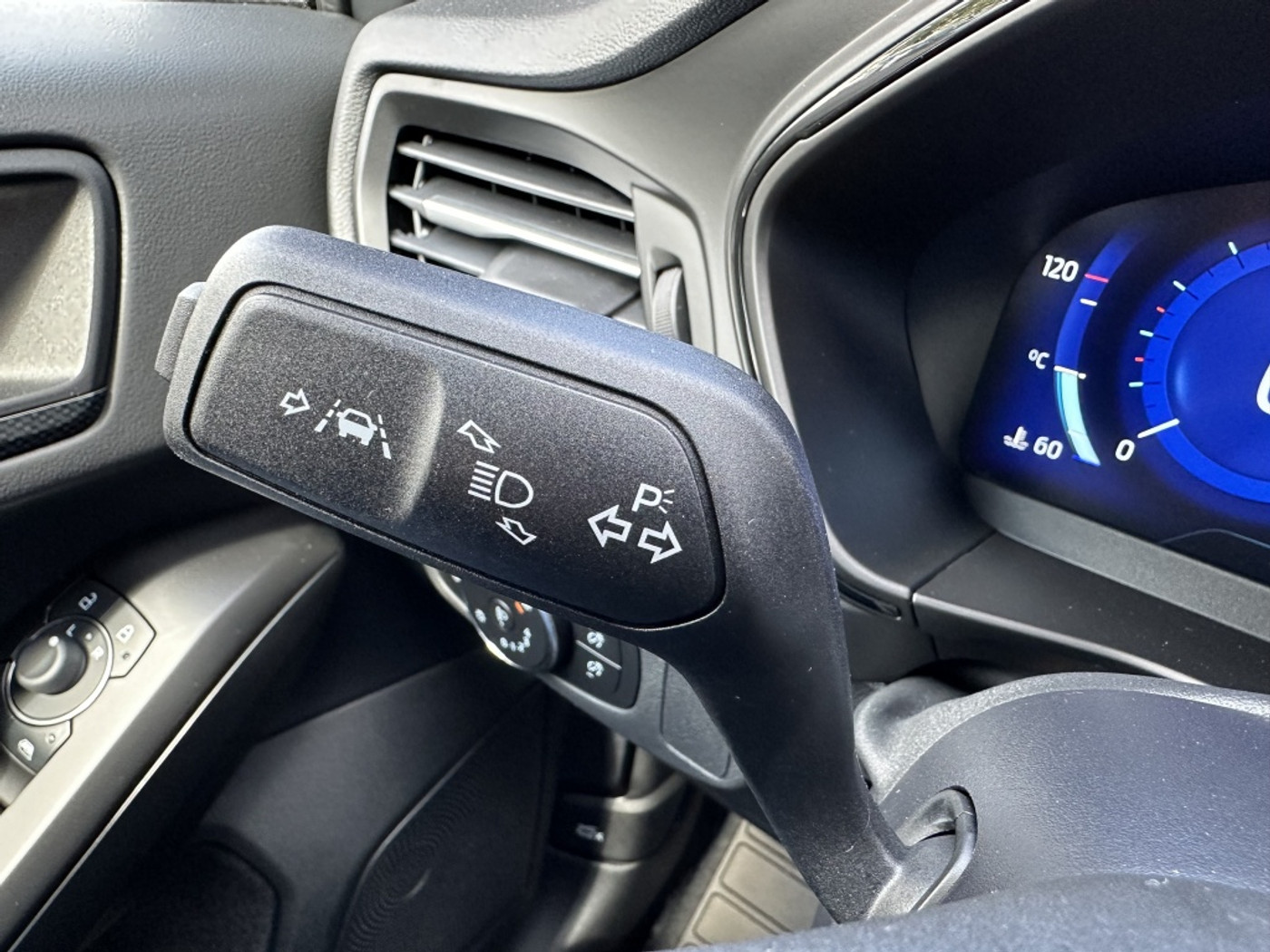 Foto van Ford Focus Wagon