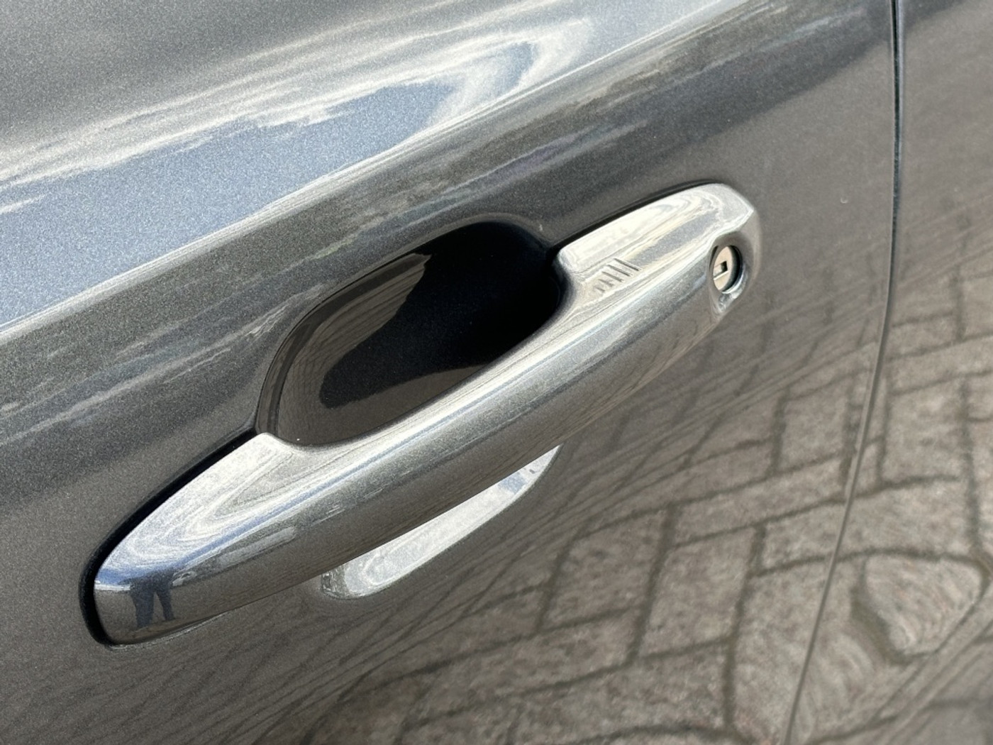 Foto van Ford Focus Wagon