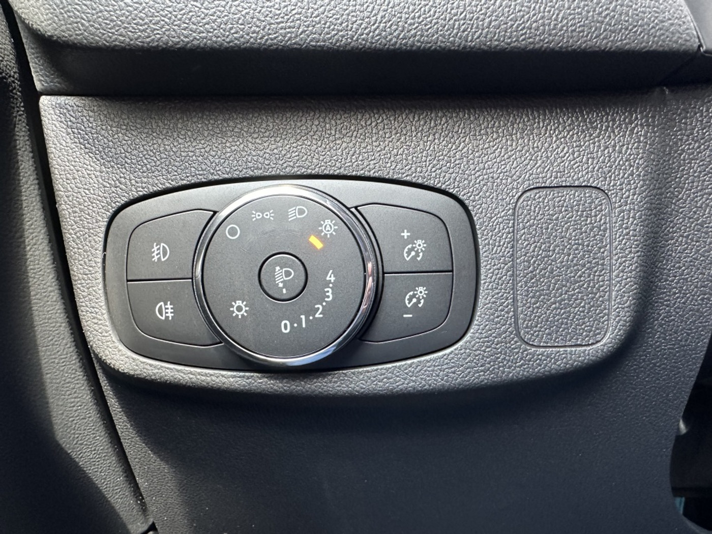 Foto van Ford Focus Wagon