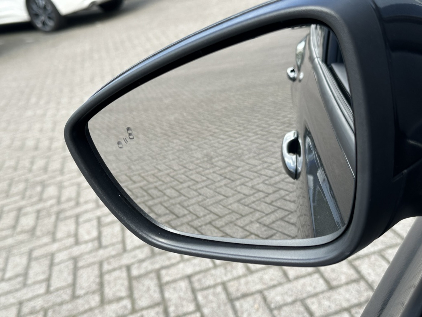 Foto van Ford Focus Wagon