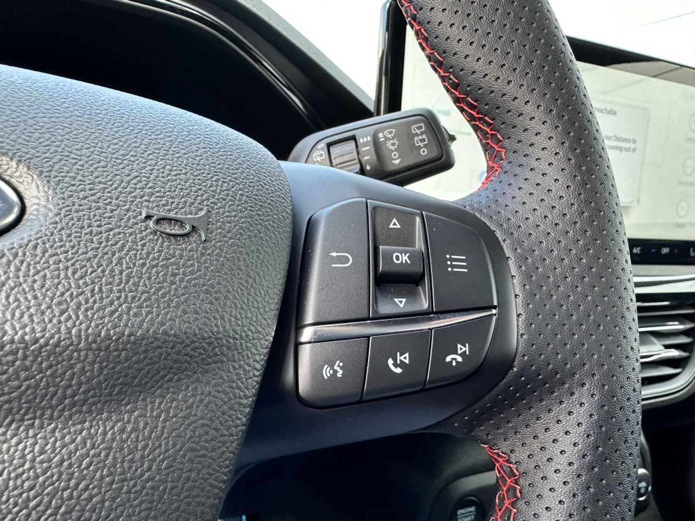 Foto van Ford Focus Wagon