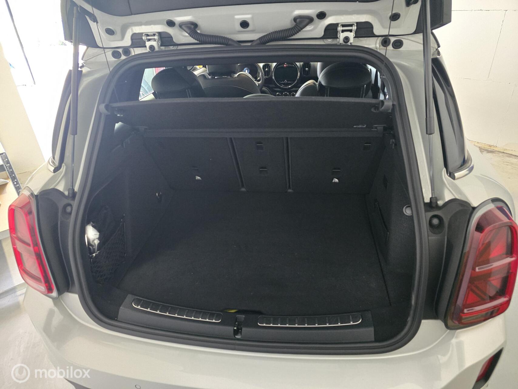 Foto van Mini Countryman