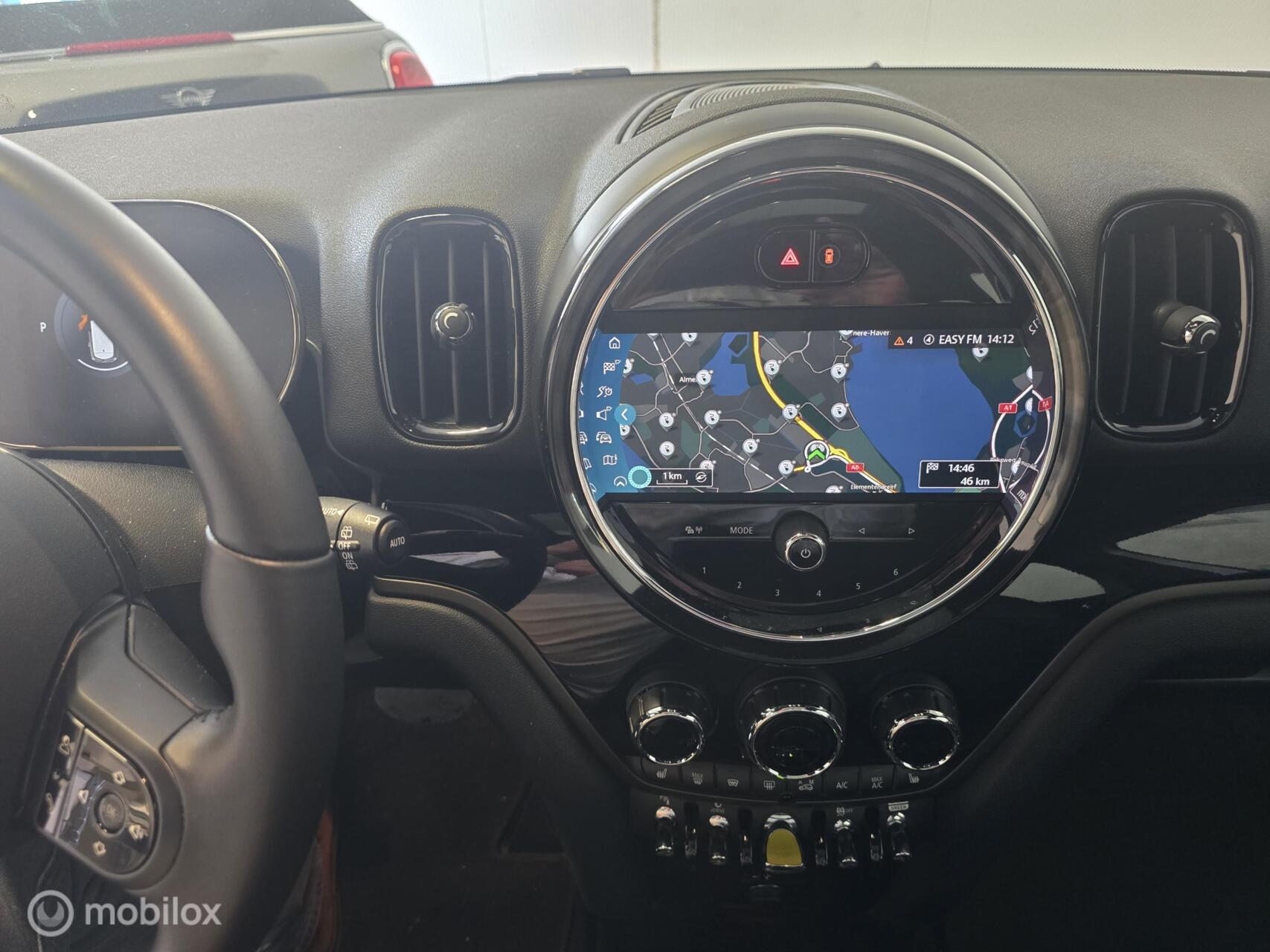 Foto van Mini Countryman