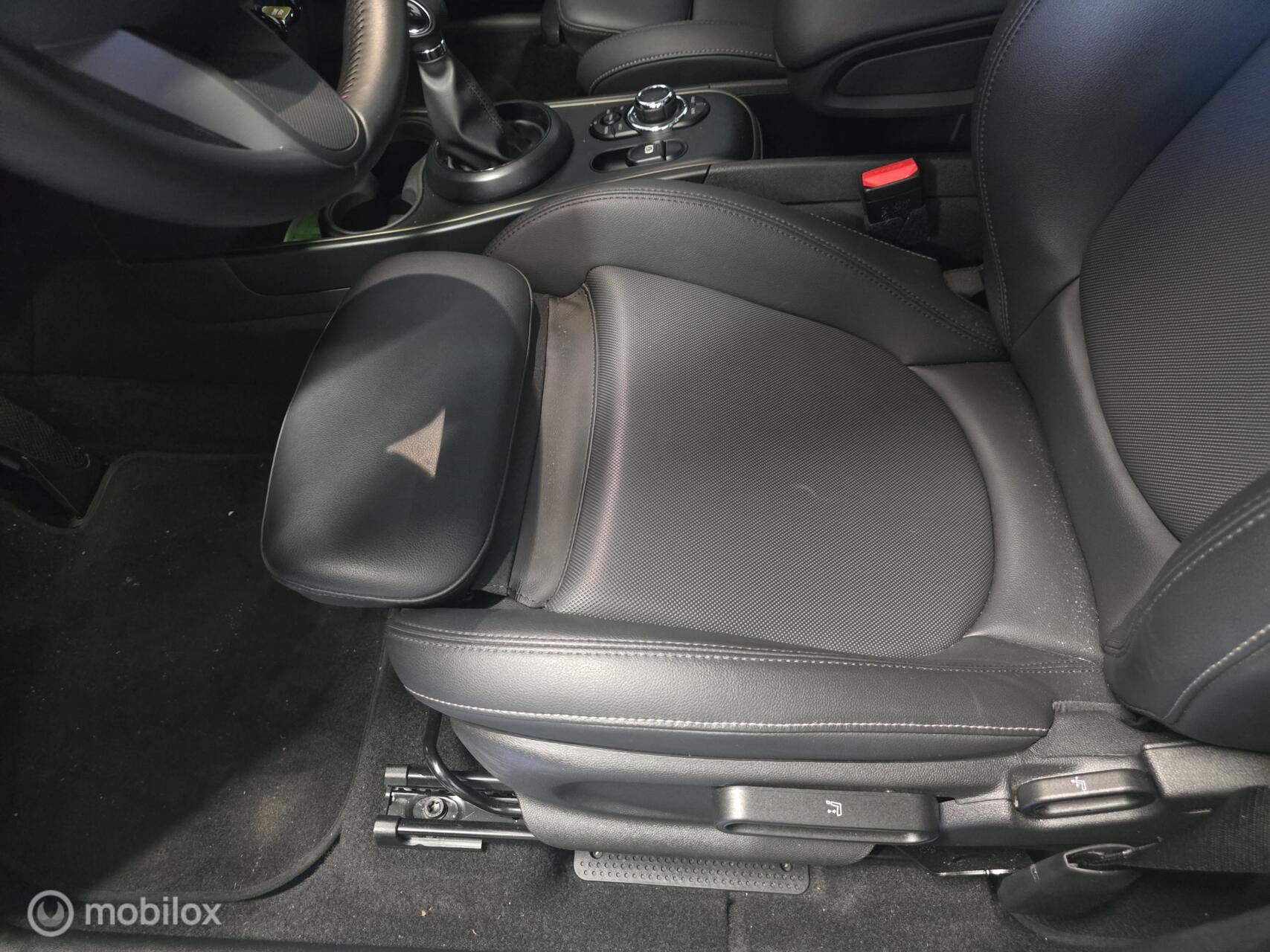 Foto van Mini Countryman