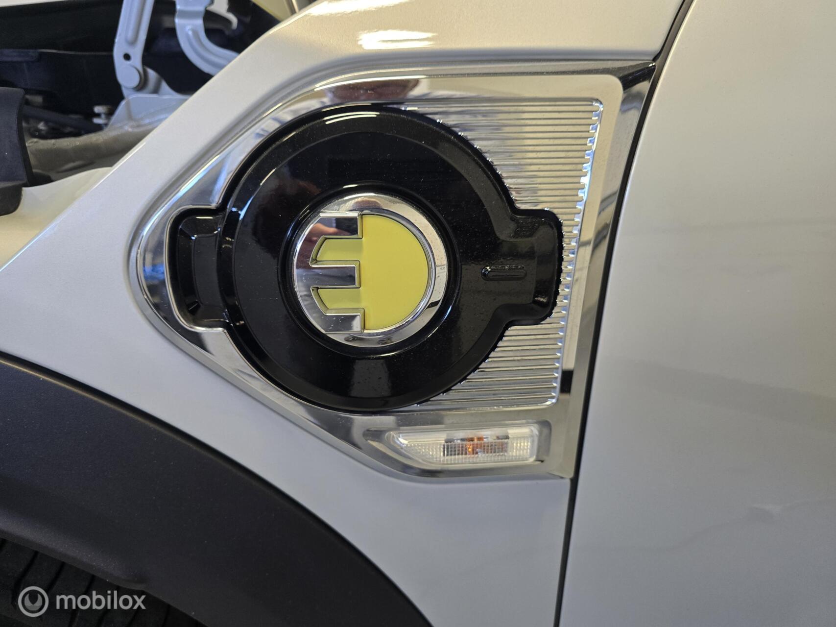 Foto van Mini Countryman