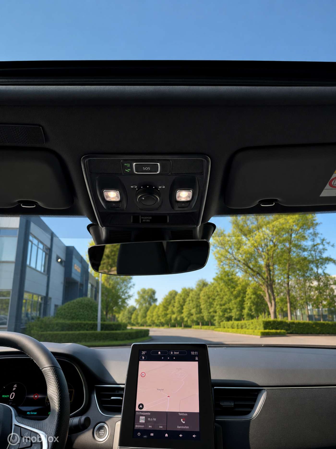 Foto van Renault Arkana