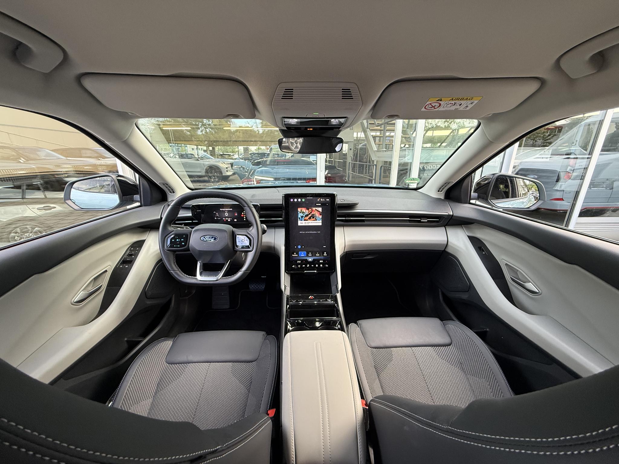 Foto van Ford Explorer