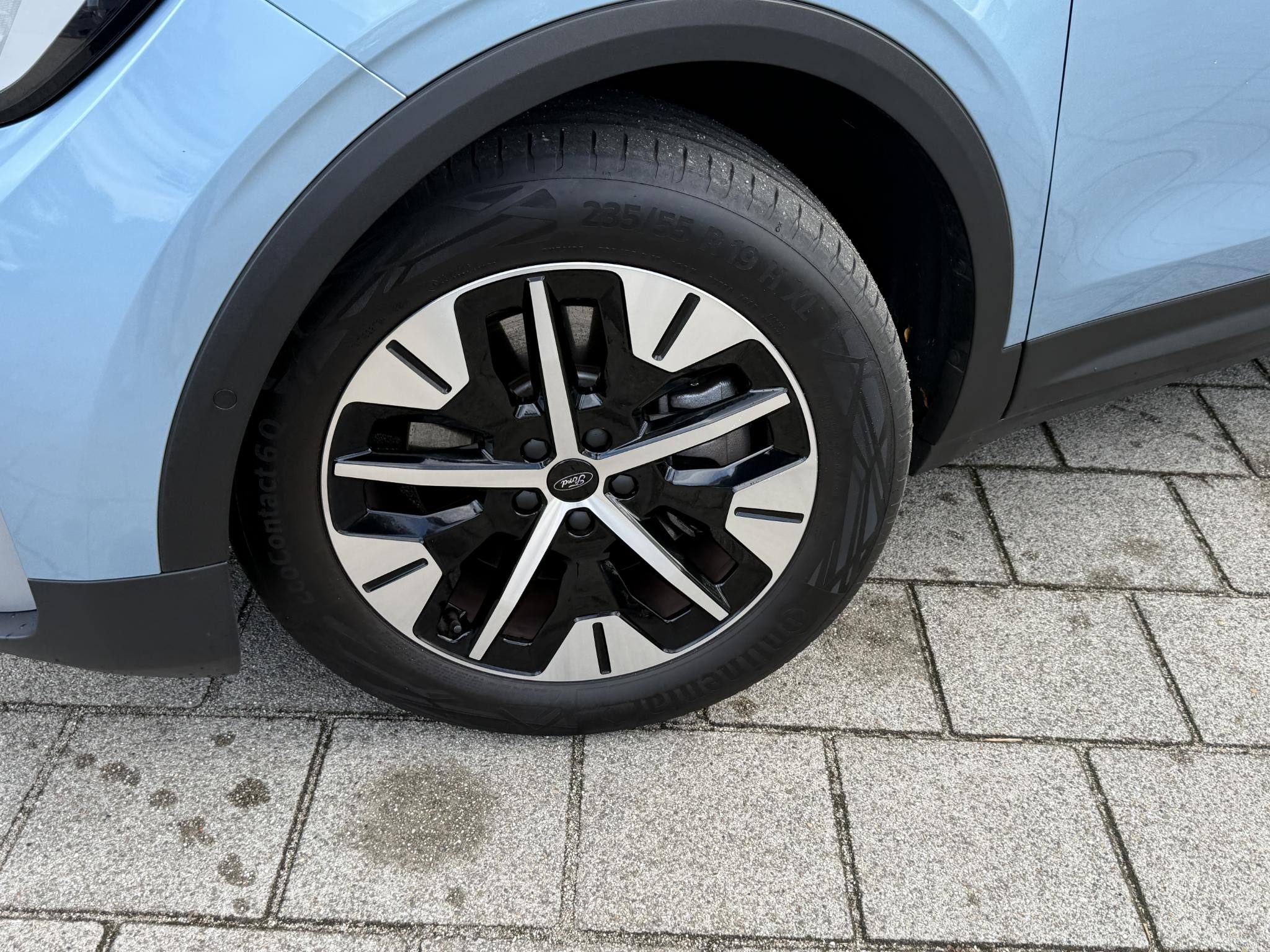 Foto van Ford Explorer