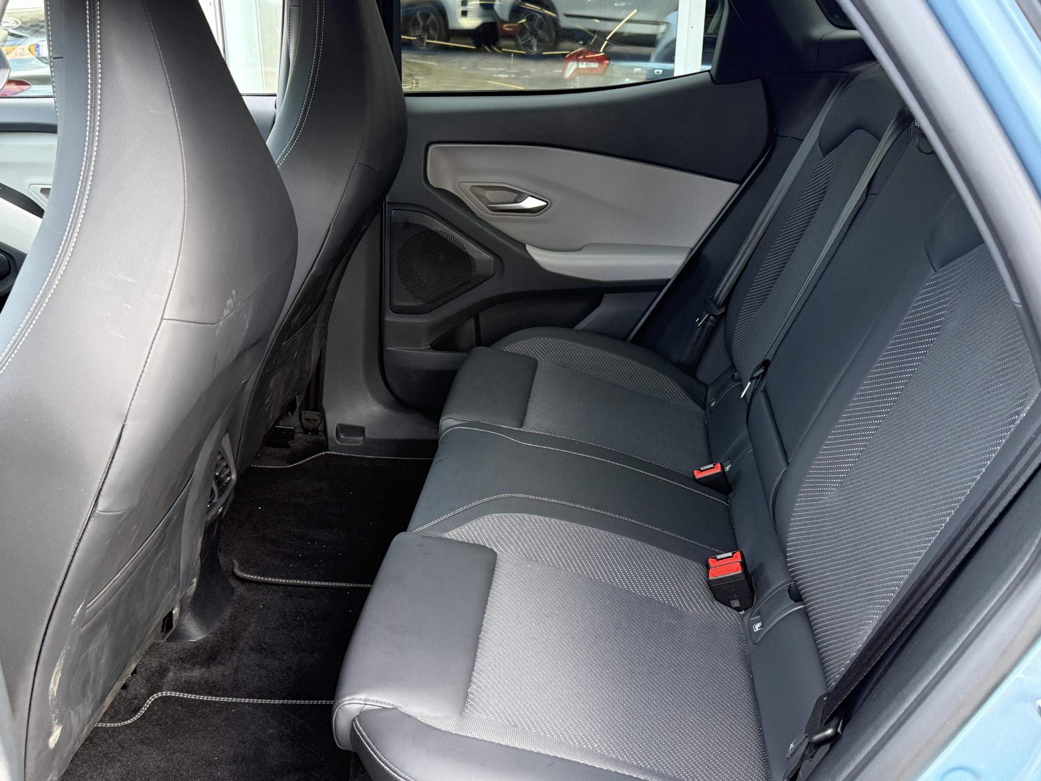 Foto van Ford Explorer