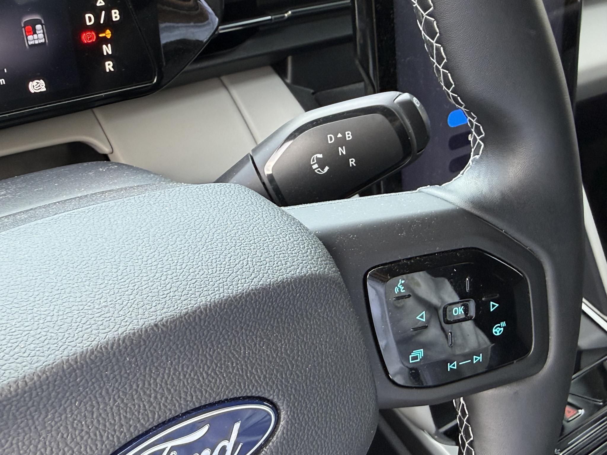 Foto van Ford Explorer