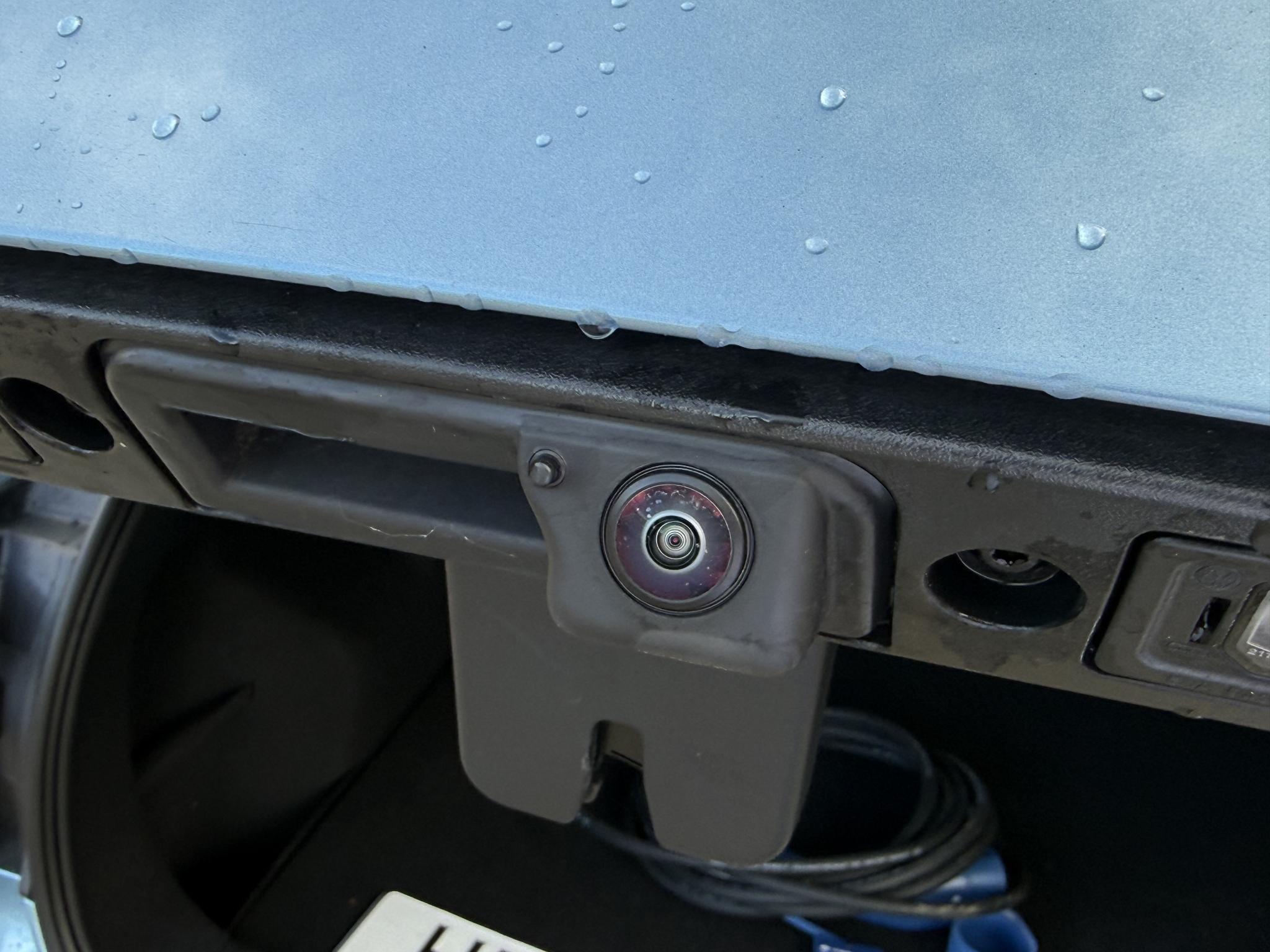 Foto van Ford Explorer