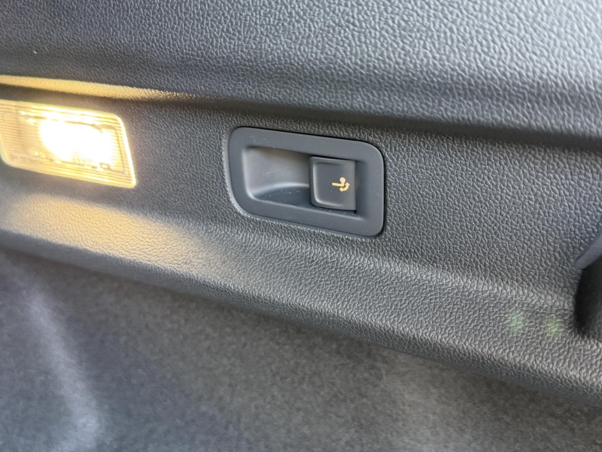 Foto van Ford Explorer