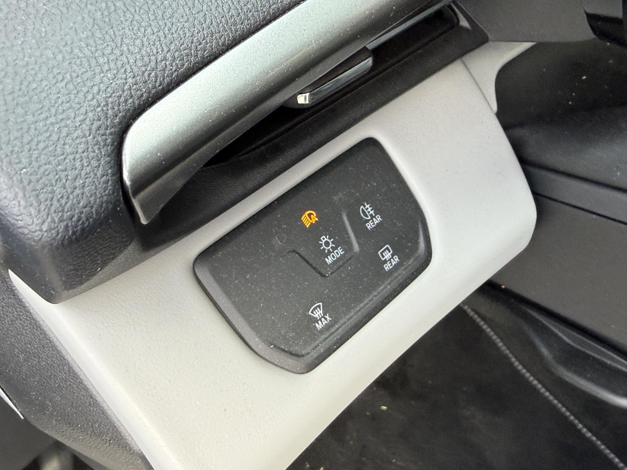 Foto van Ford Explorer