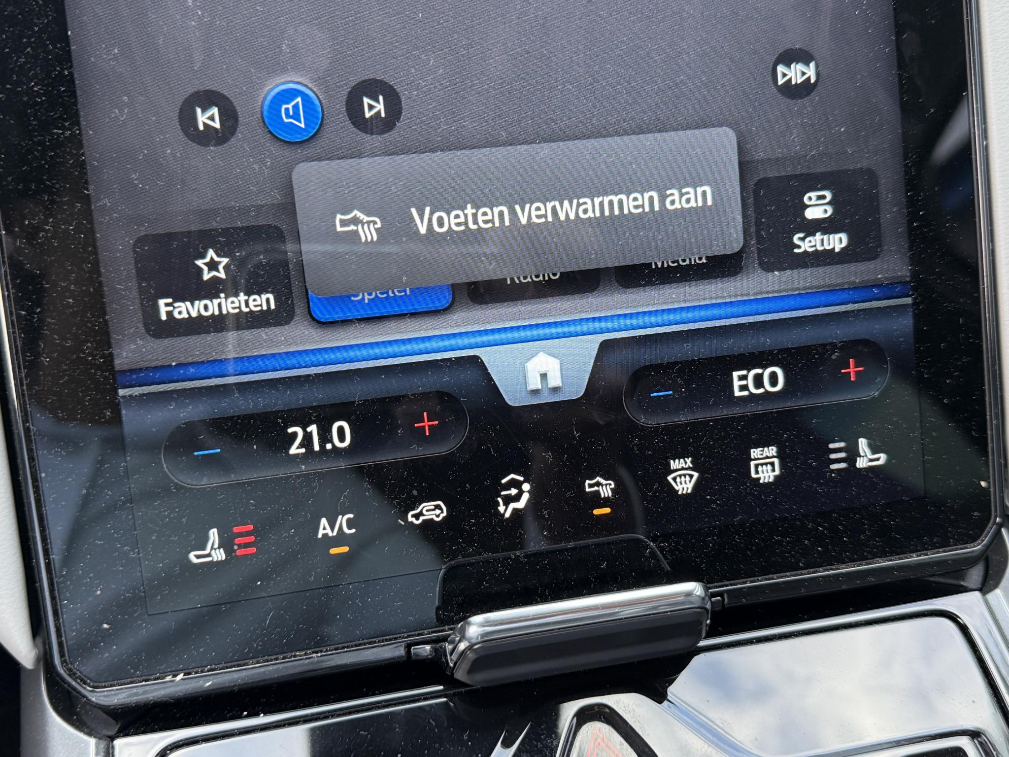 Foto van Ford Explorer