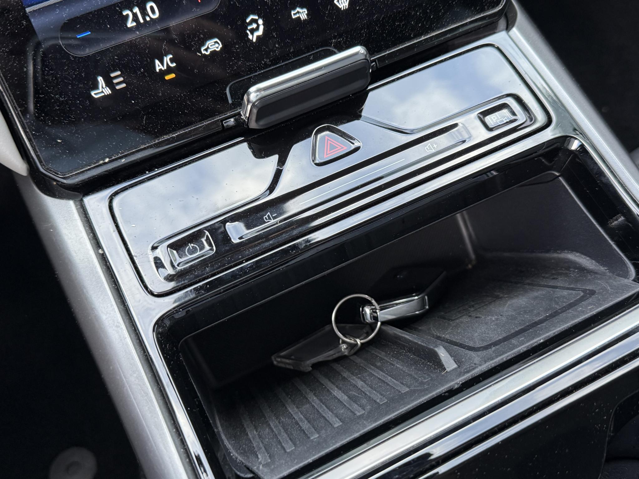 Foto van Ford Explorer