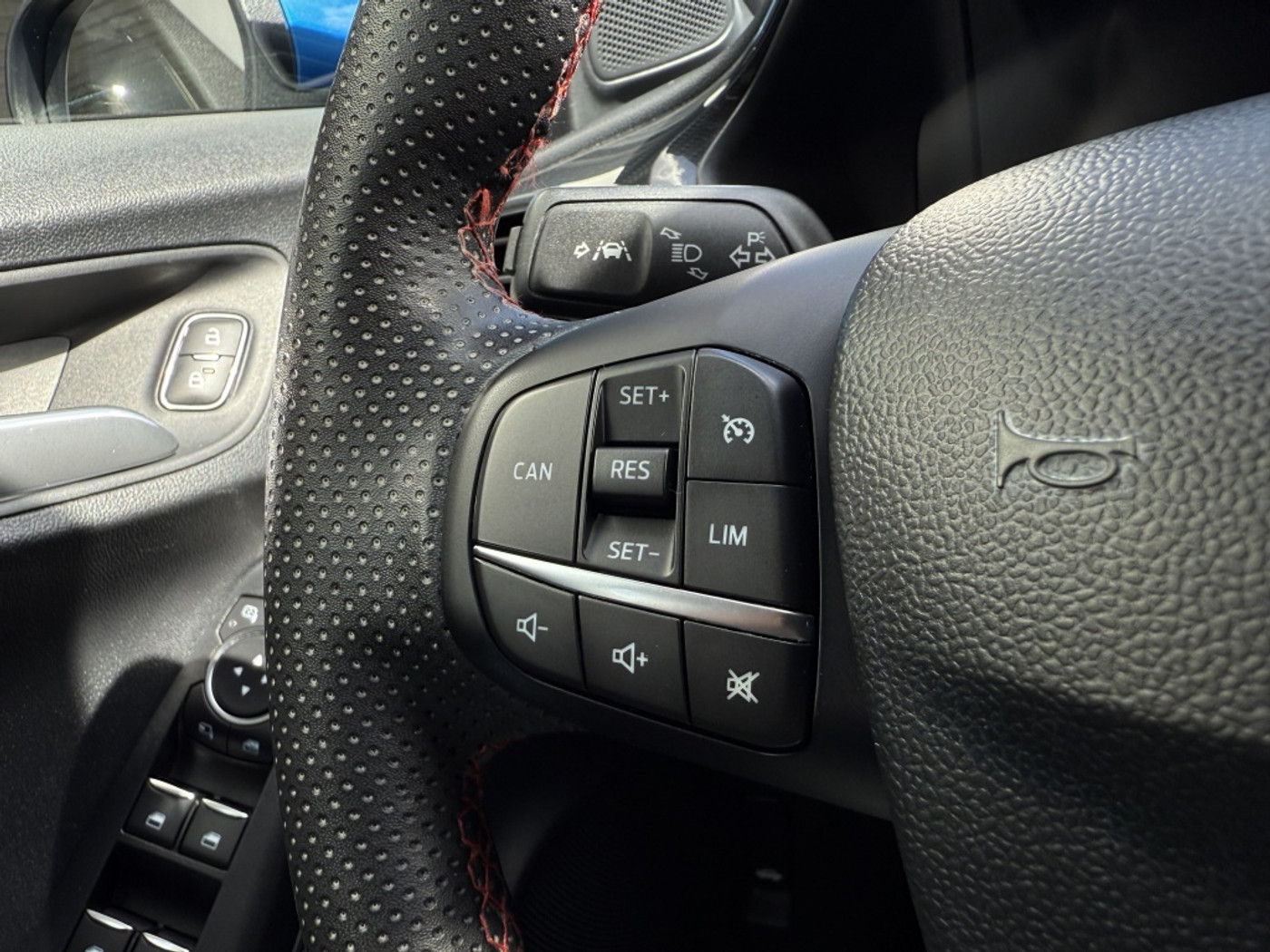 Foto van Ford Puma