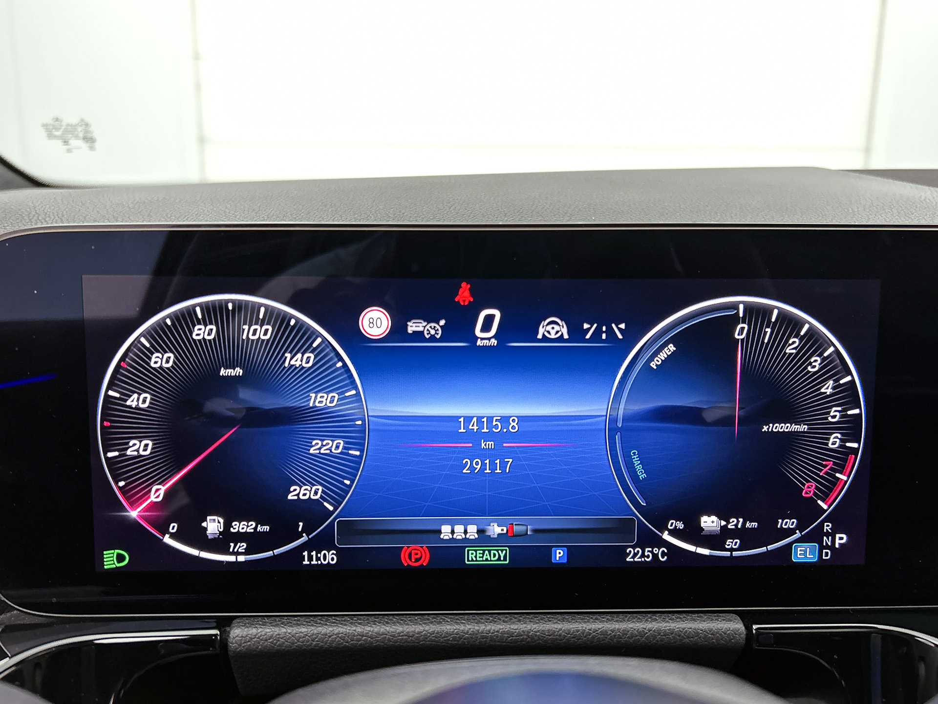 Foto van Mercedes-Benz Gla-klasse