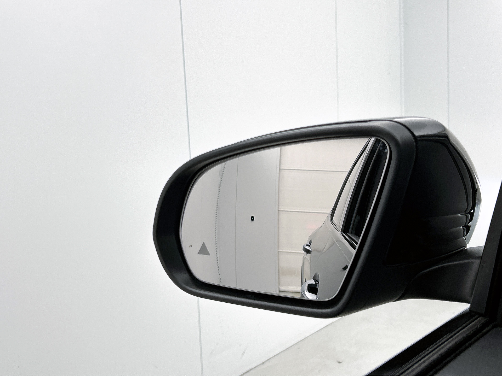 Foto van Mercedes-Benz Gla-klasse