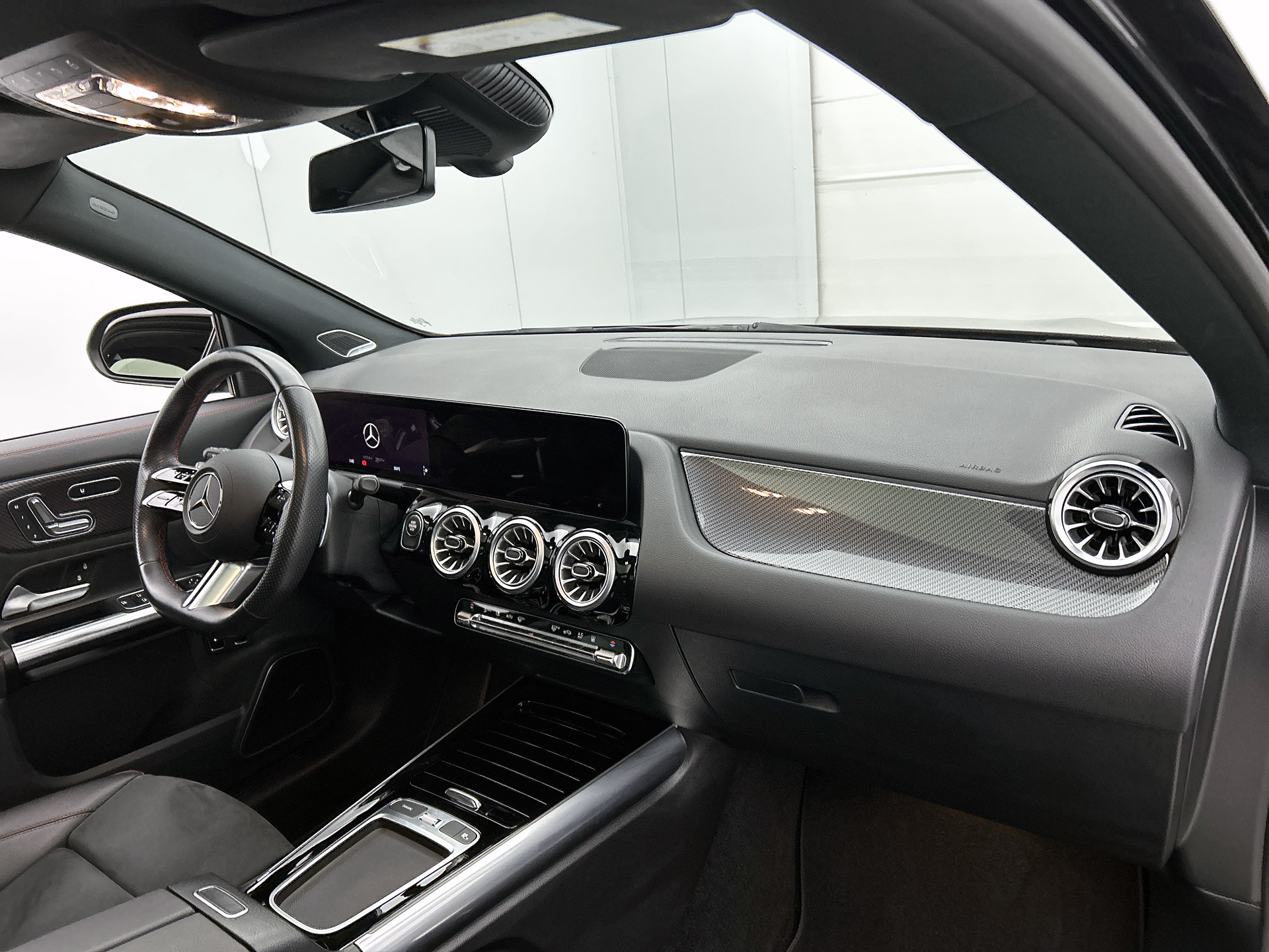 Foto van Mercedes-Benz Gla-klasse