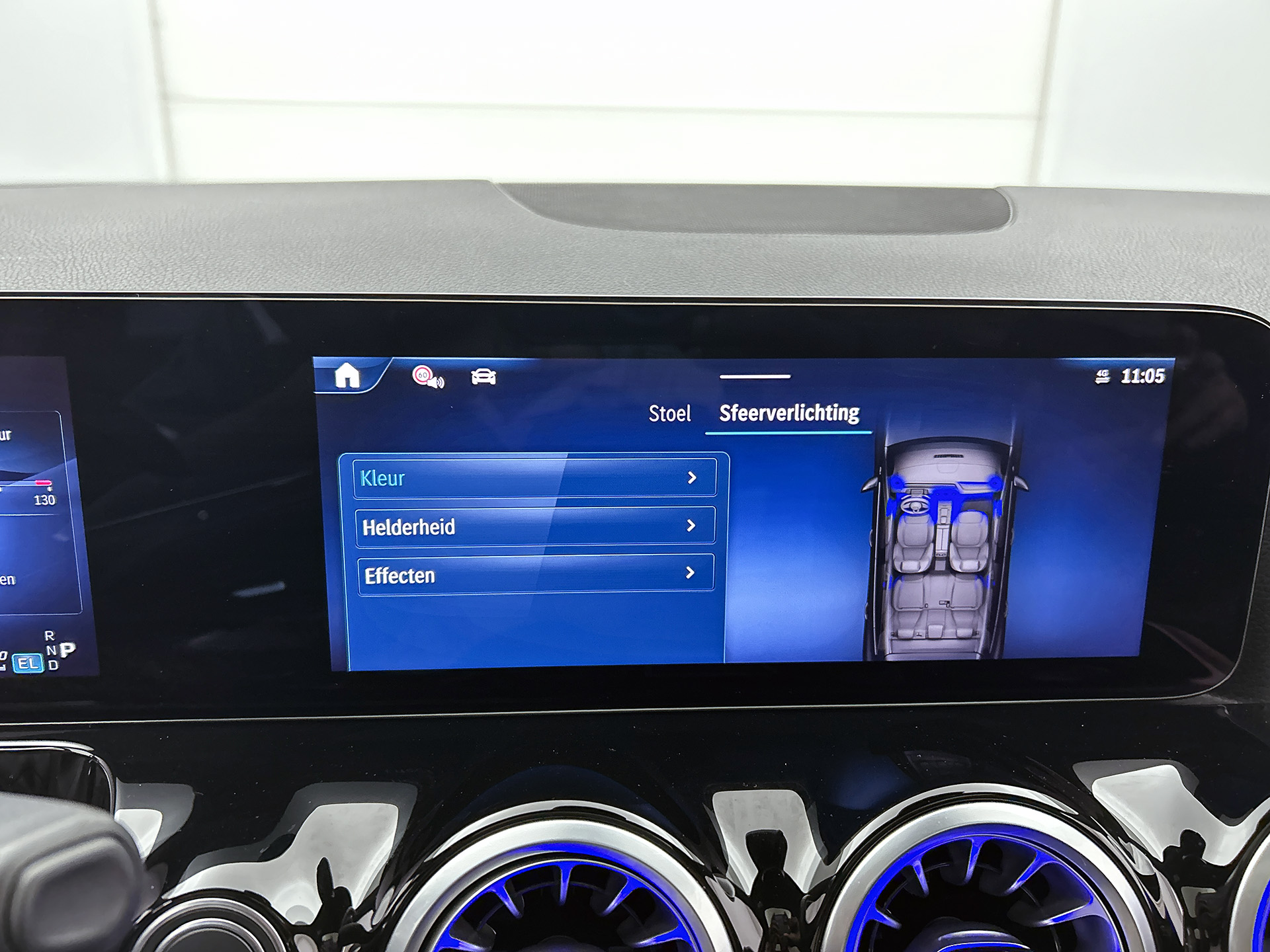 Foto van Mercedes-Benz Gla-klasse