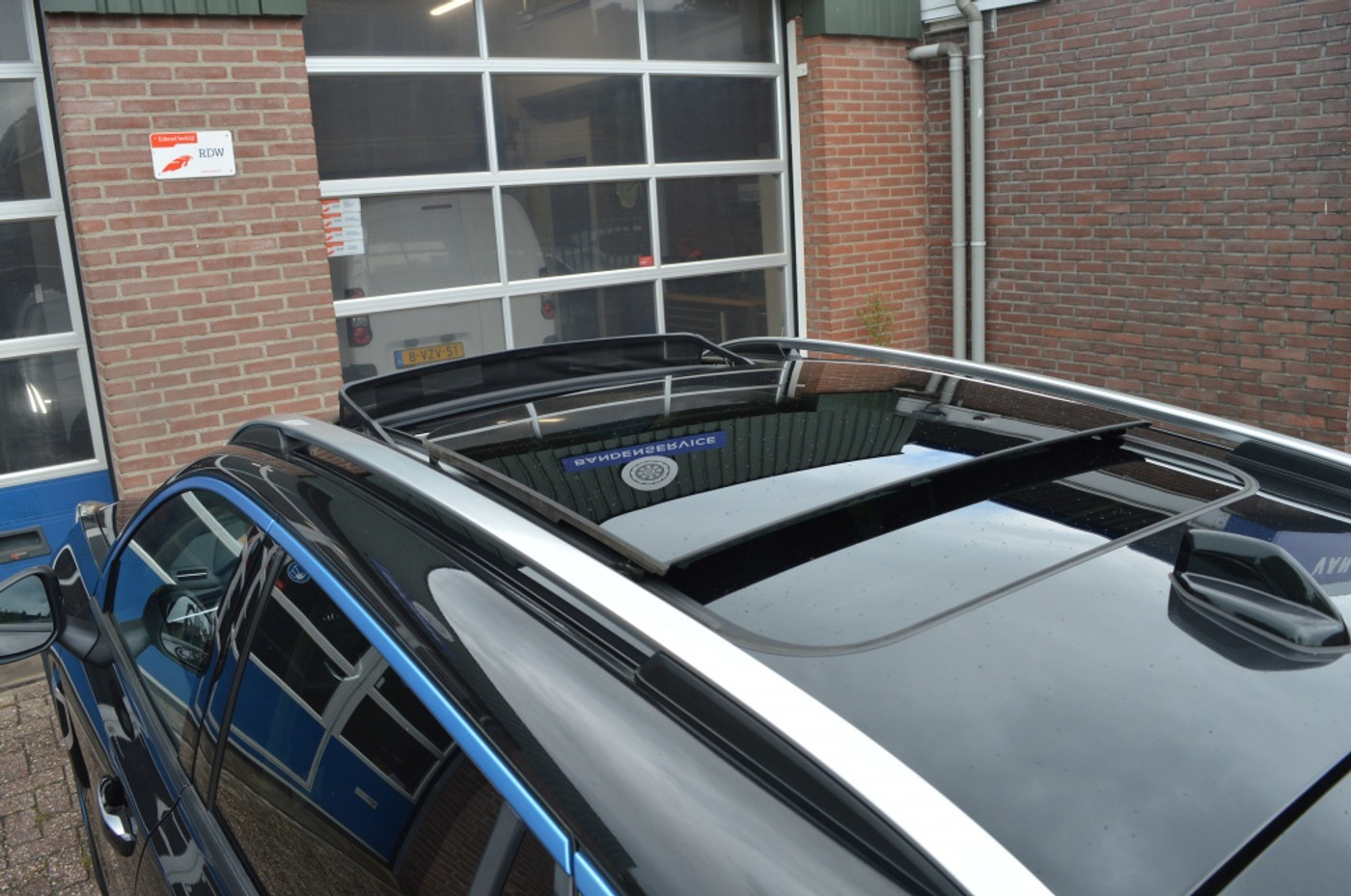 Foto van LYNK & Co 01