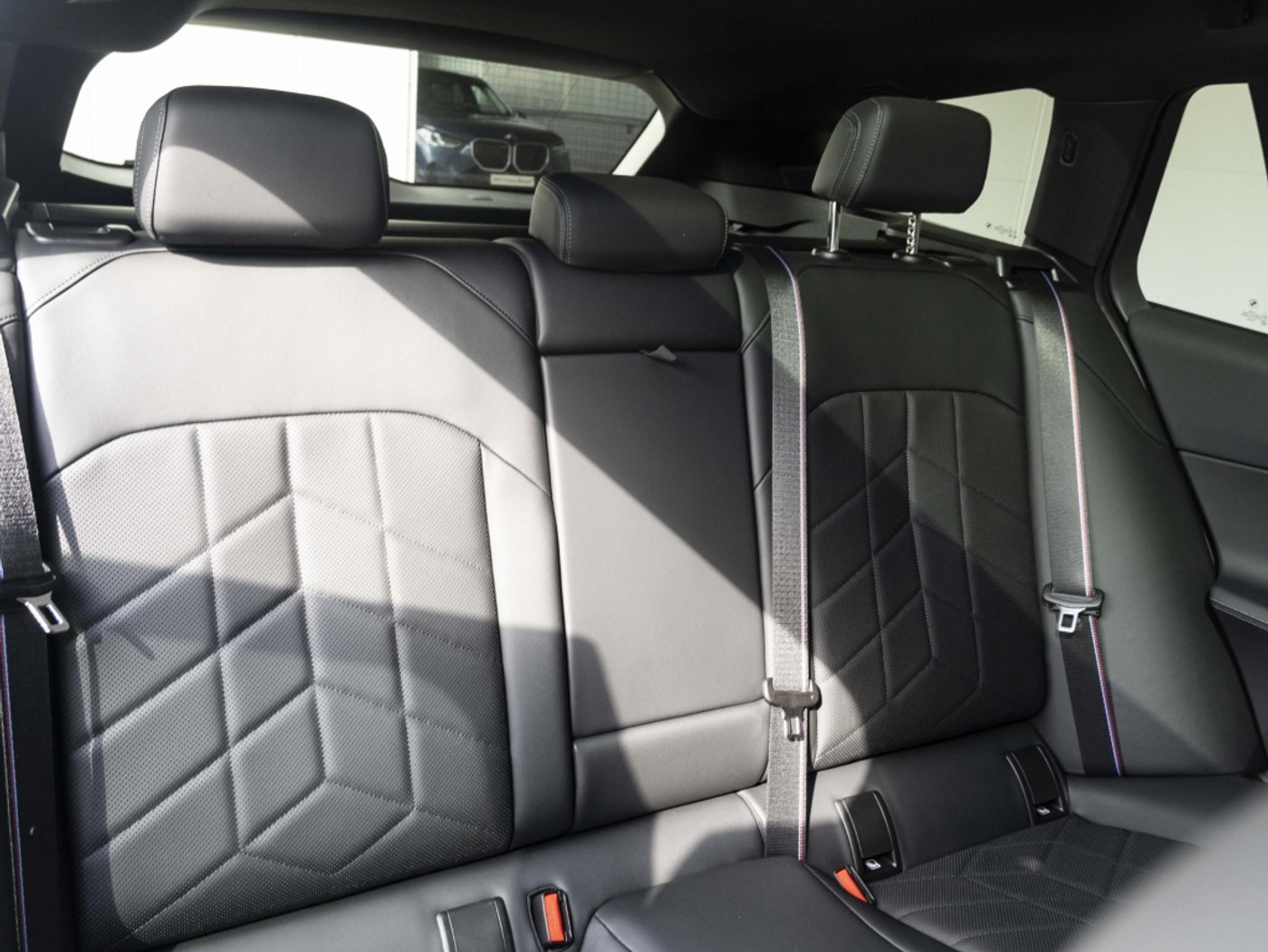 Foto van BMW 5-serie Touring