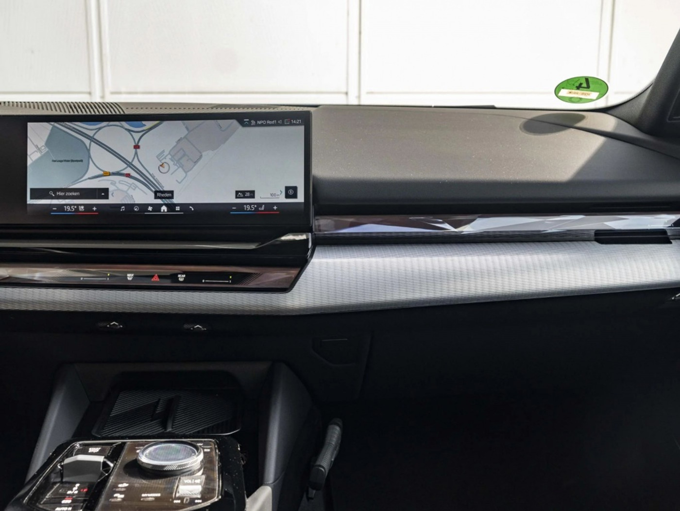 Foto van BMW 5-serie Touring