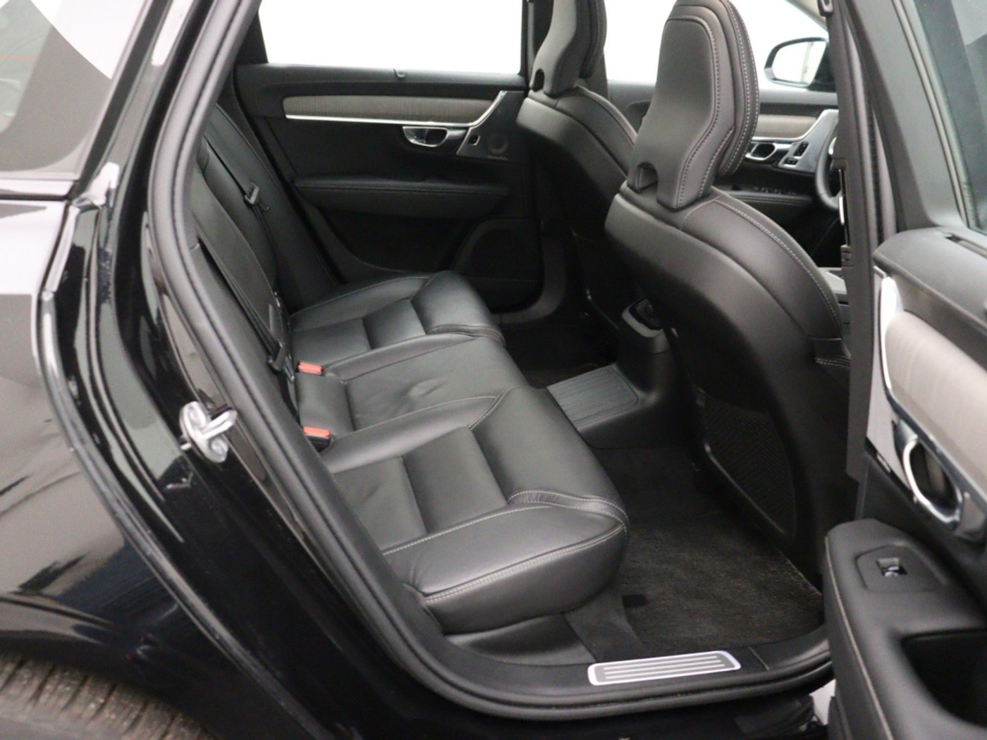 Foto van Volvo V90