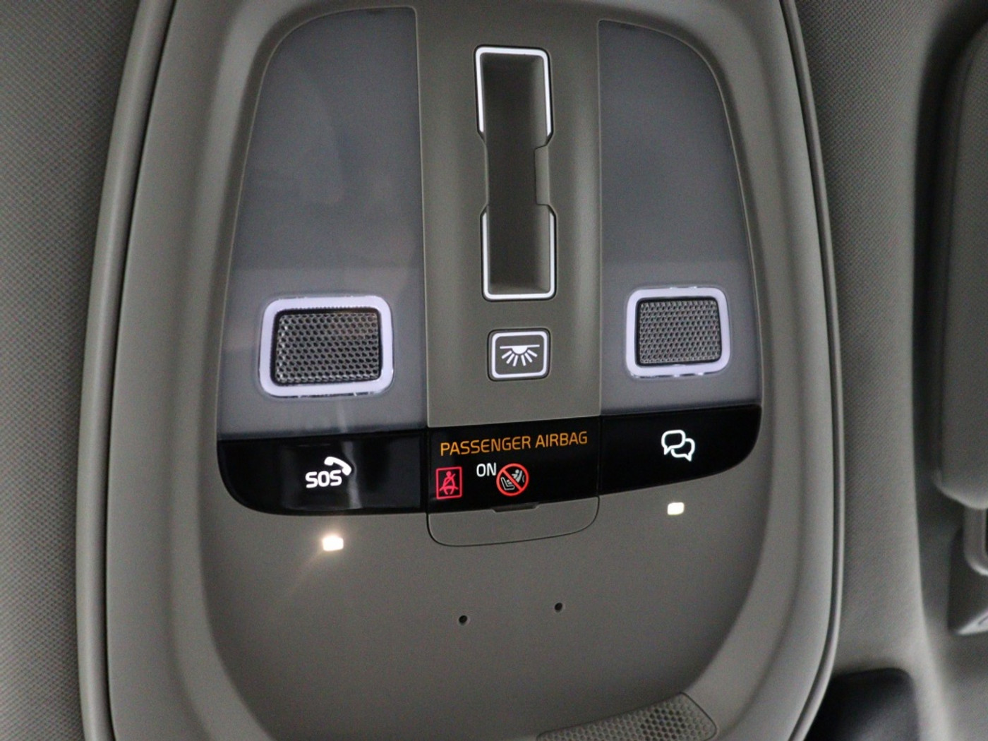 Foto van Volvo V90