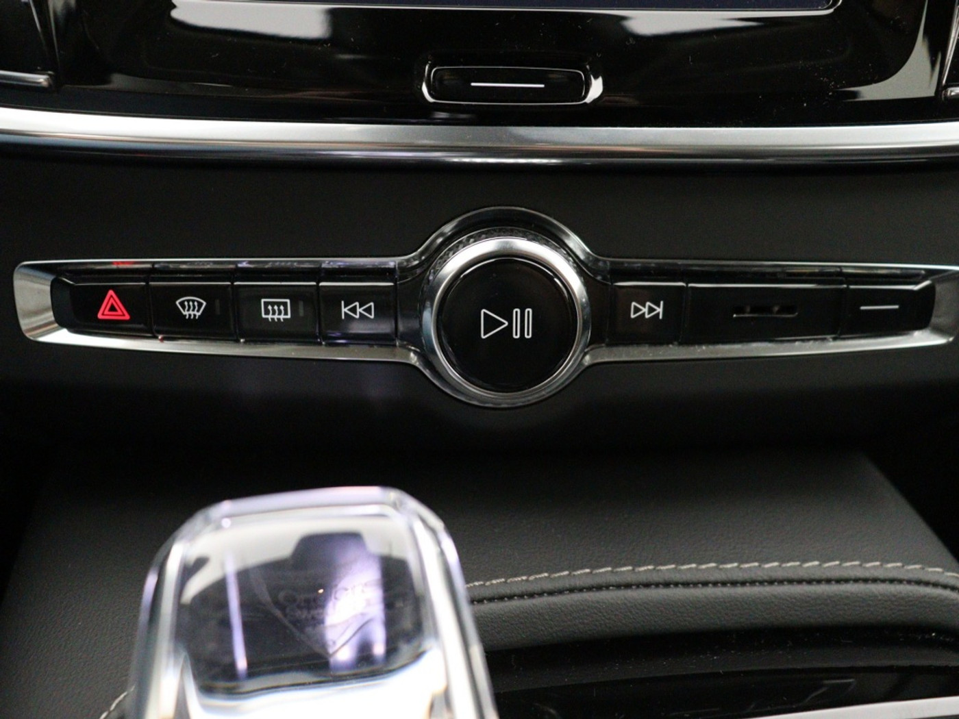 Foto van Volvo V90