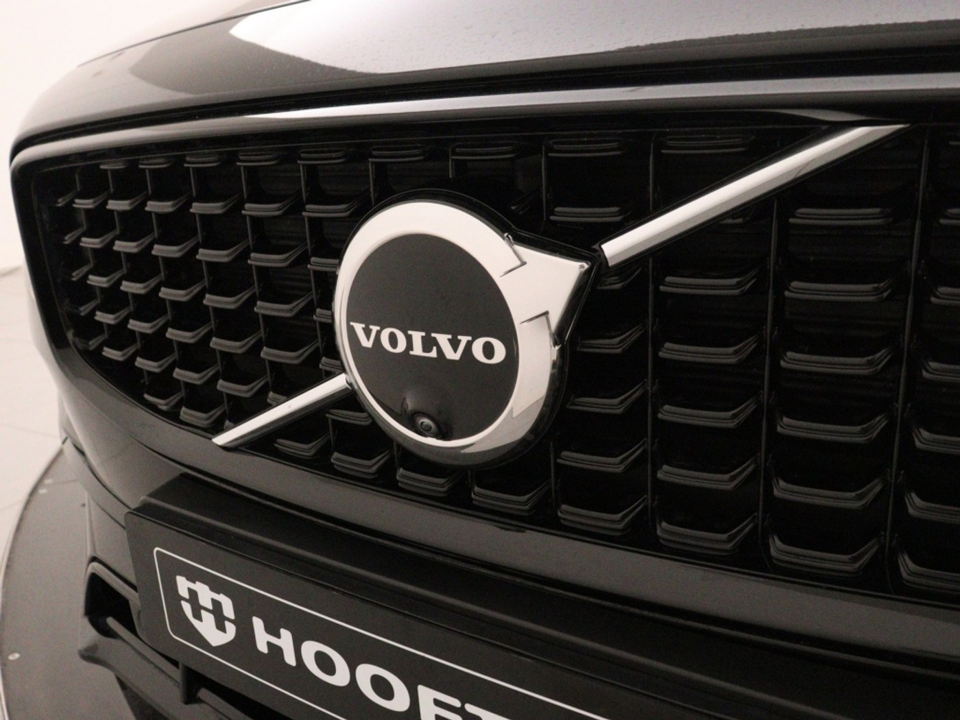 Foto van Volvo V90