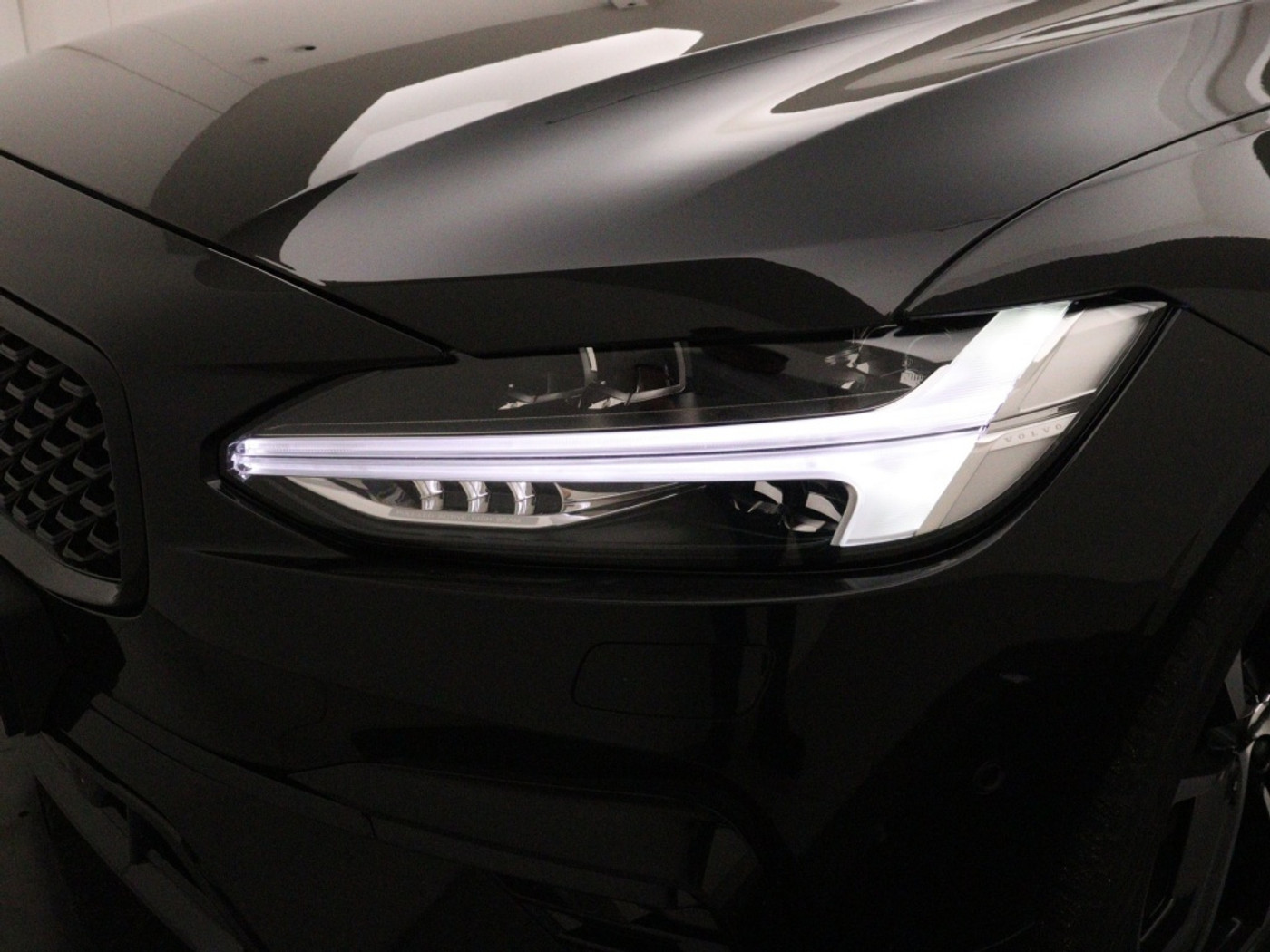 Foto van Volvo V90