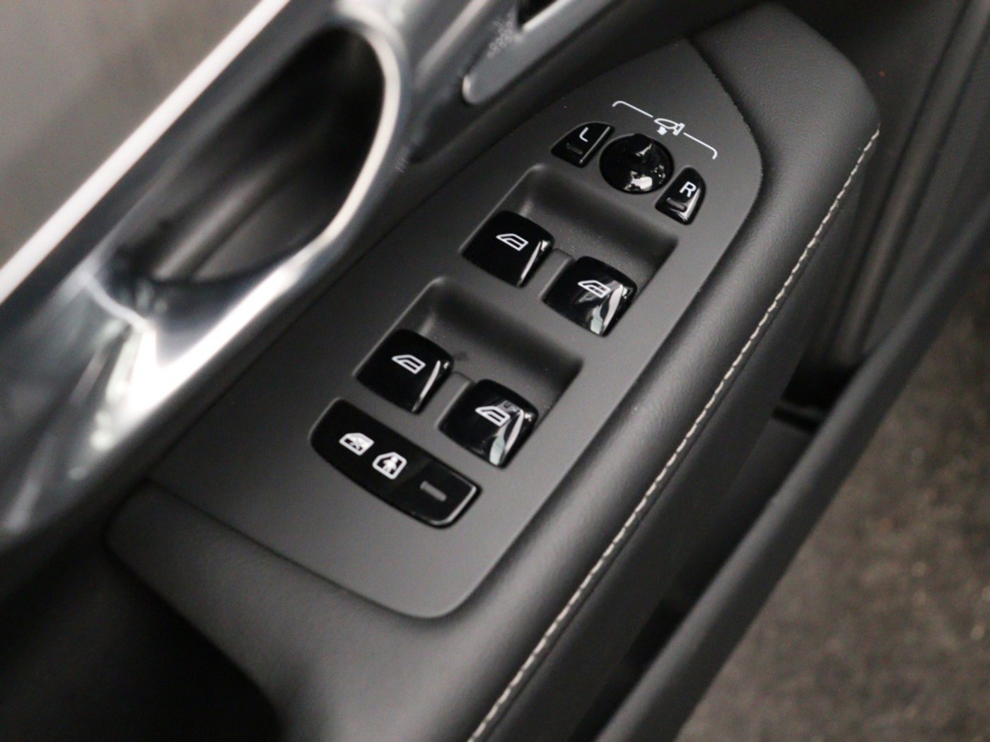 Foto van Volvo V90