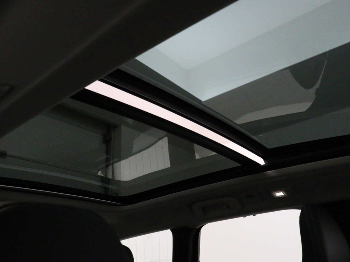 Foto van Volvo V90