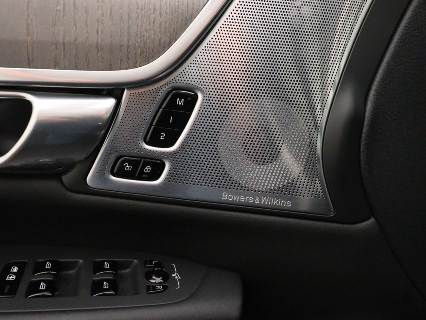 Foto van Volvo V90