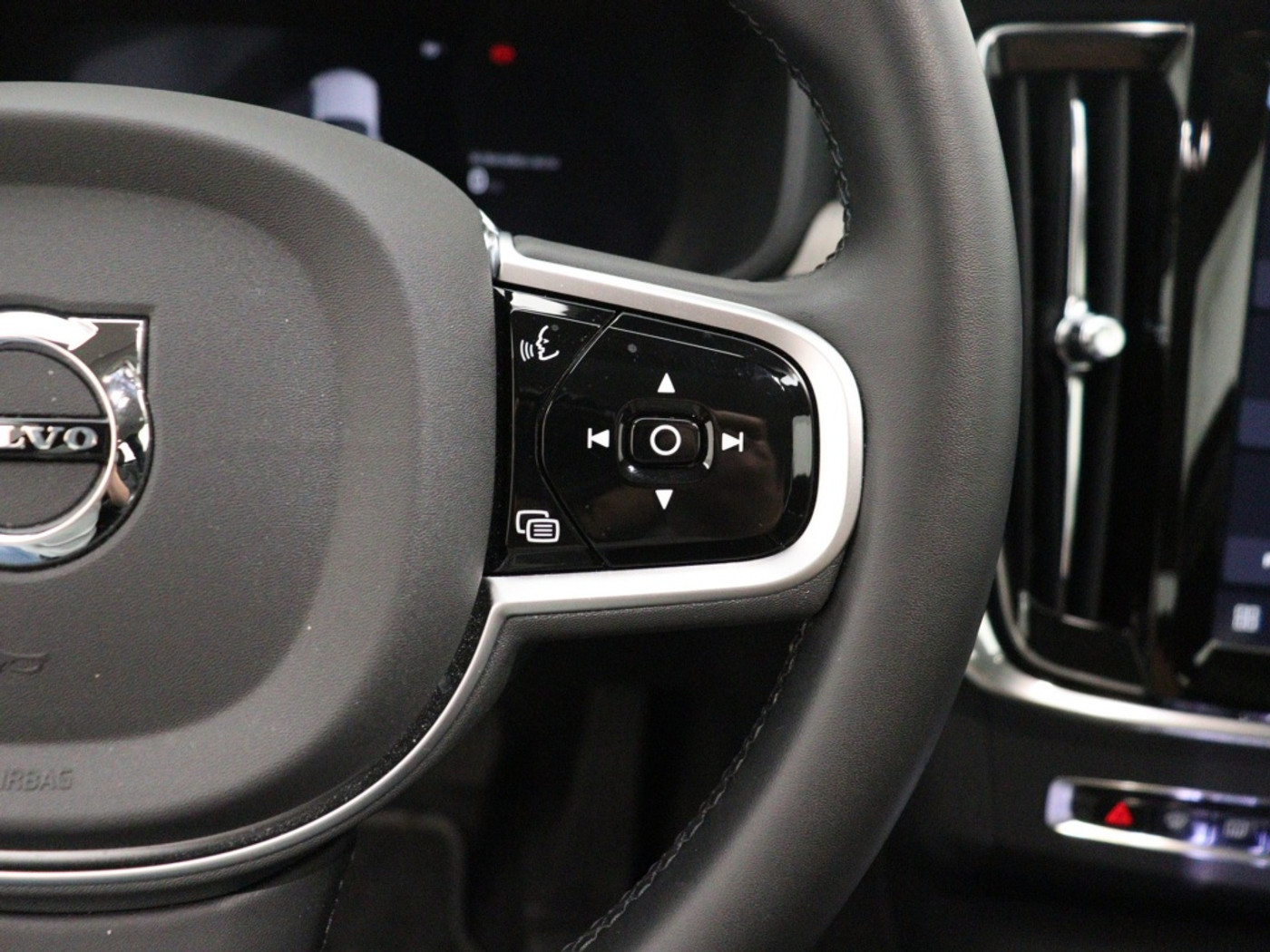 Foto van Volvo V90