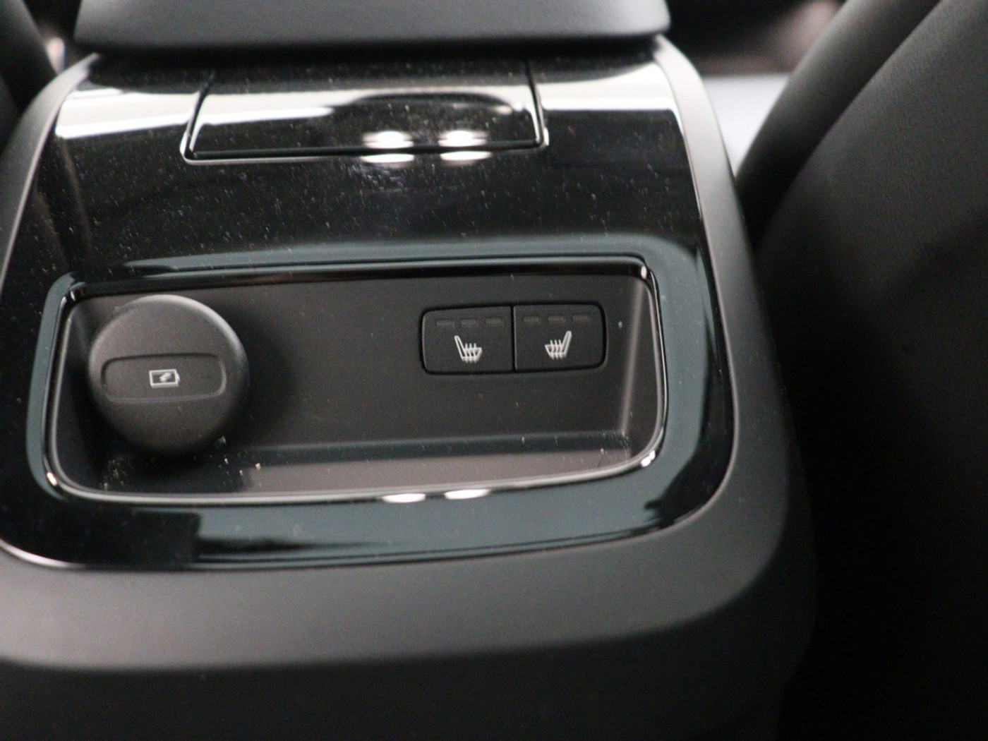 Foto van Volvo V90