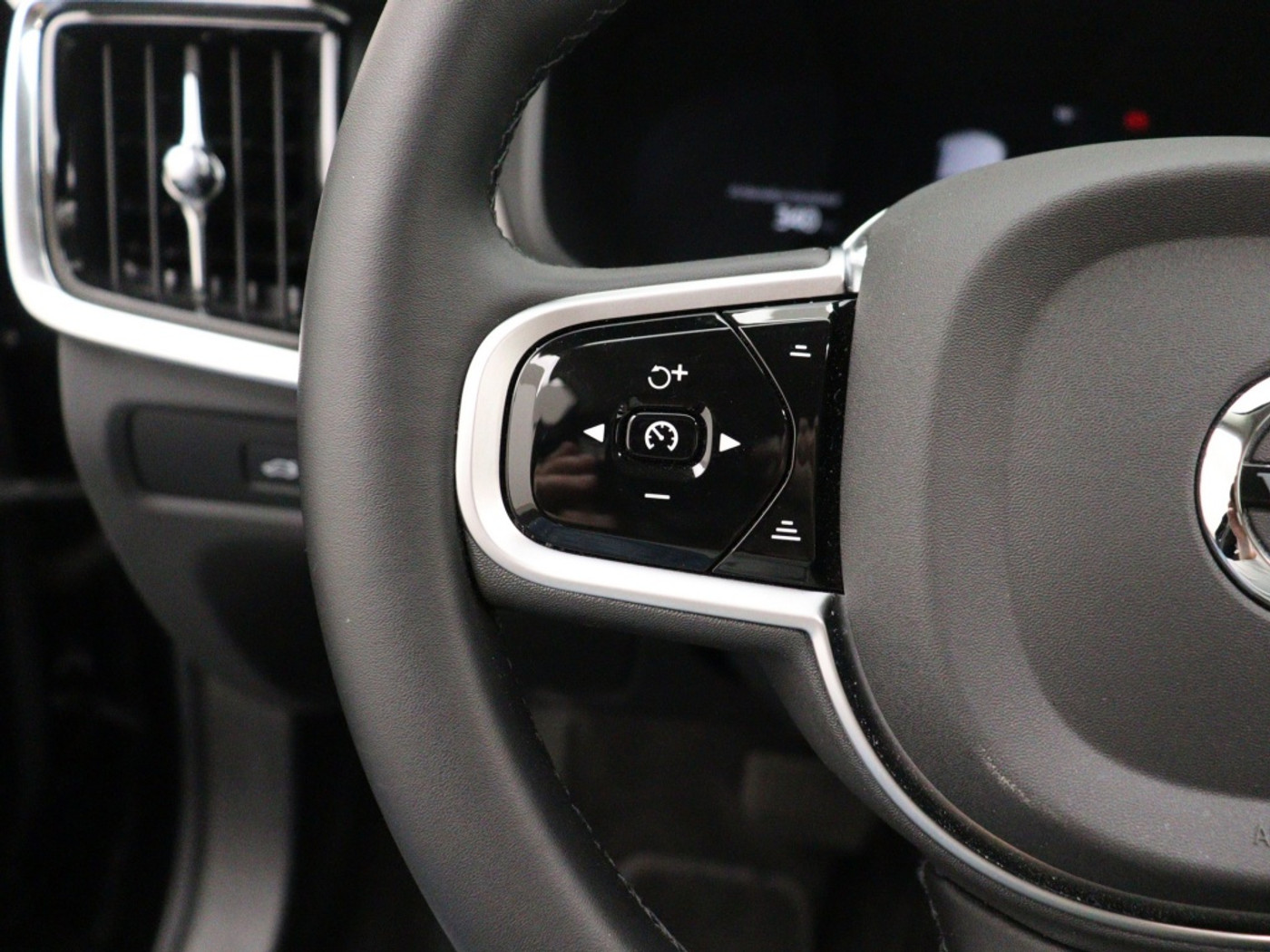 Foto van Volvo V90